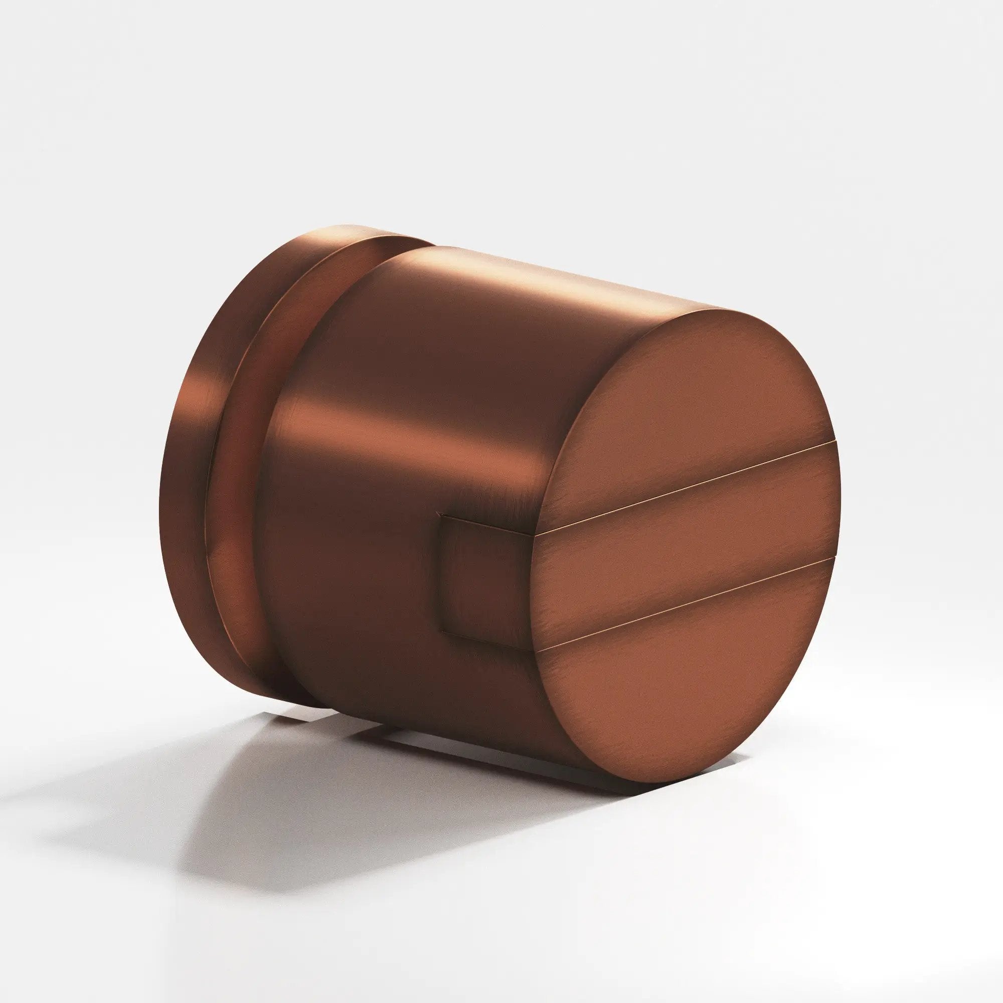 Colonial Bronze 1387 Series Cabinet Knob by Colonial Bronze