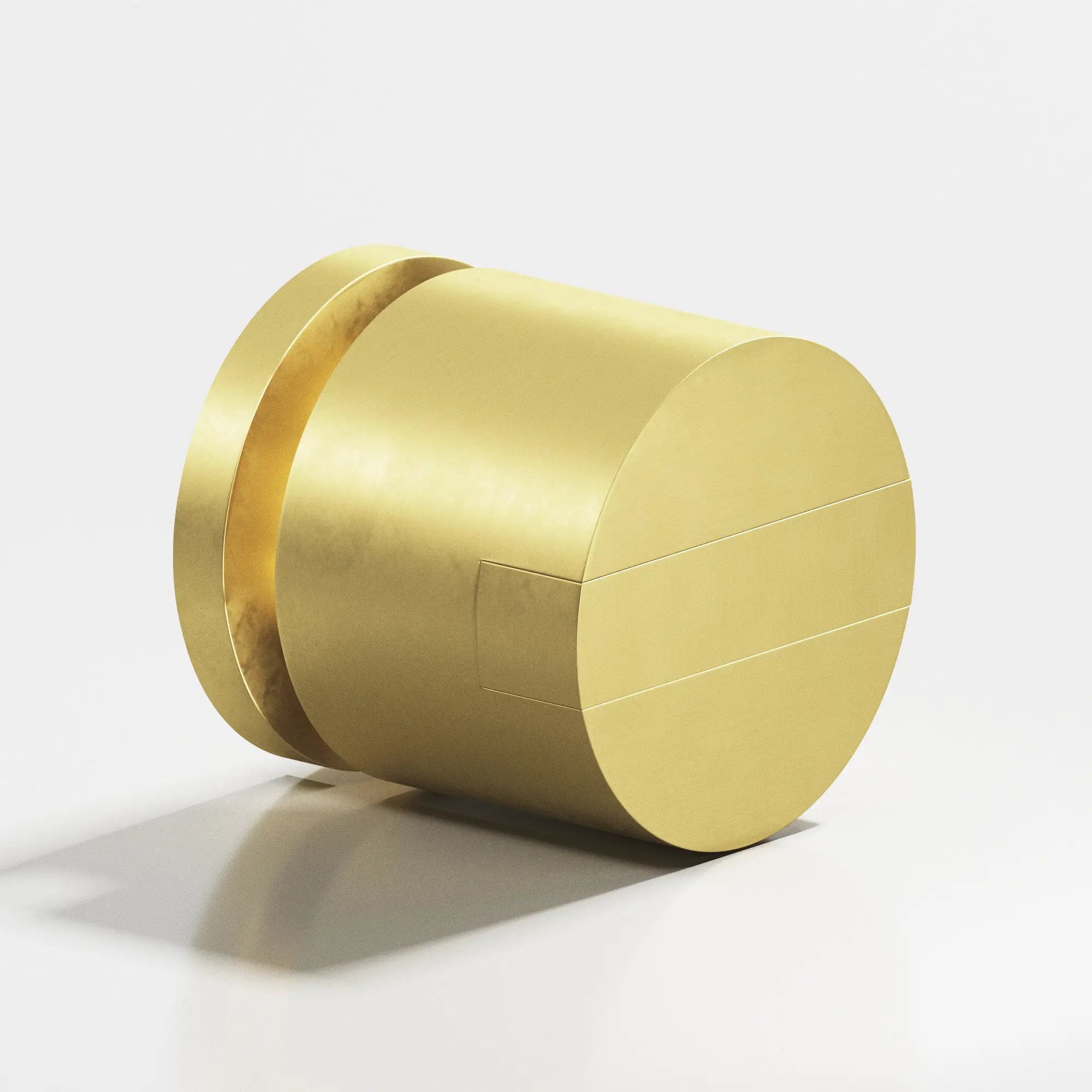Colonial Bronze 1387 Series Cabinet Knob by Colonial Bronze