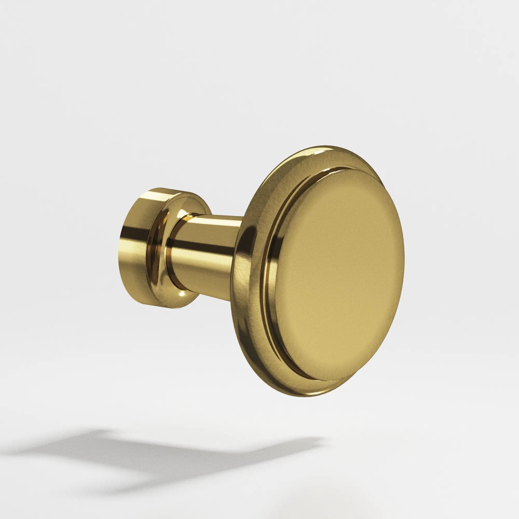 Colonial Bronze 138 Series Cabinet Knob by Colonial Bronze