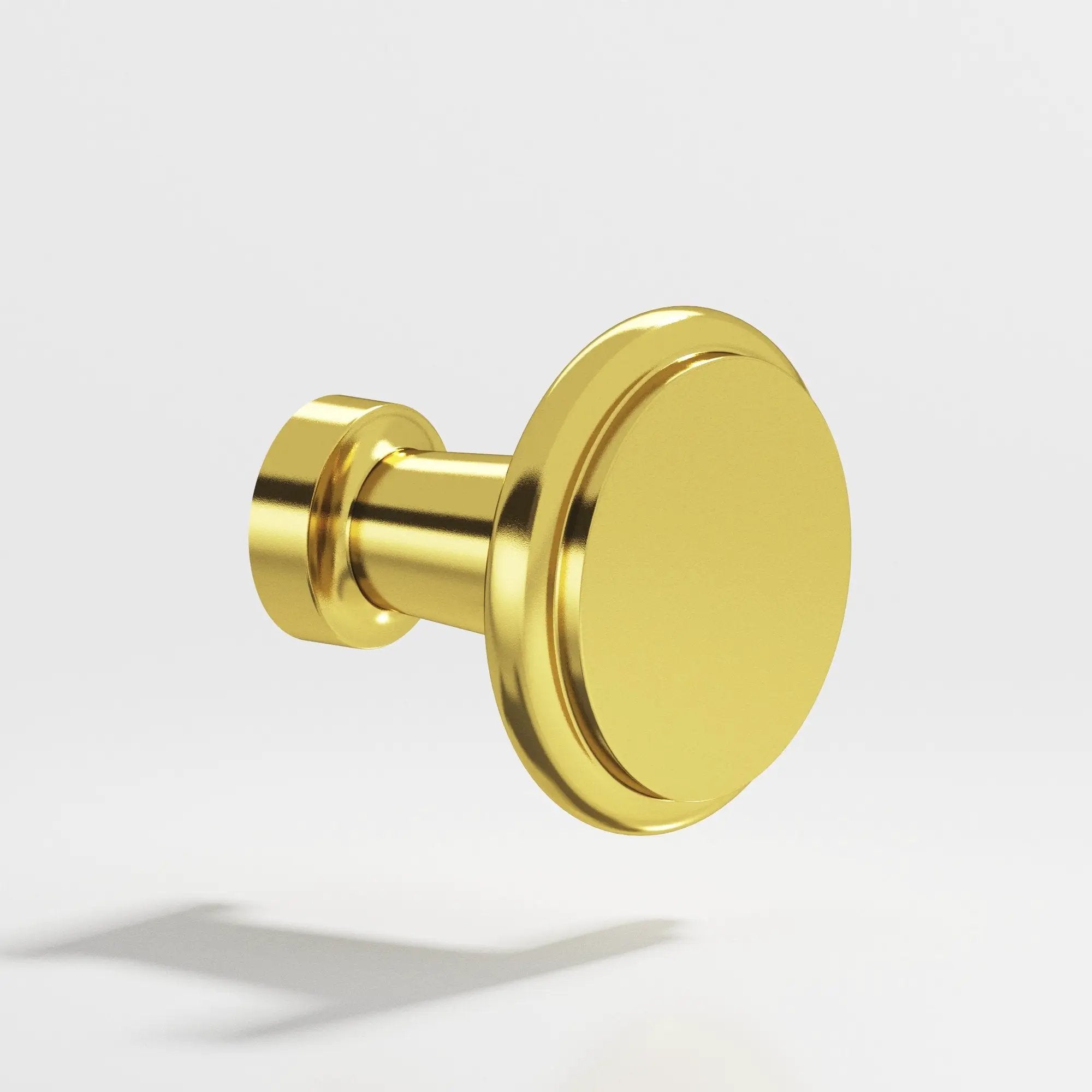 Colonial Bronze 138 Series Cabinet Knob by Colonial Bronze