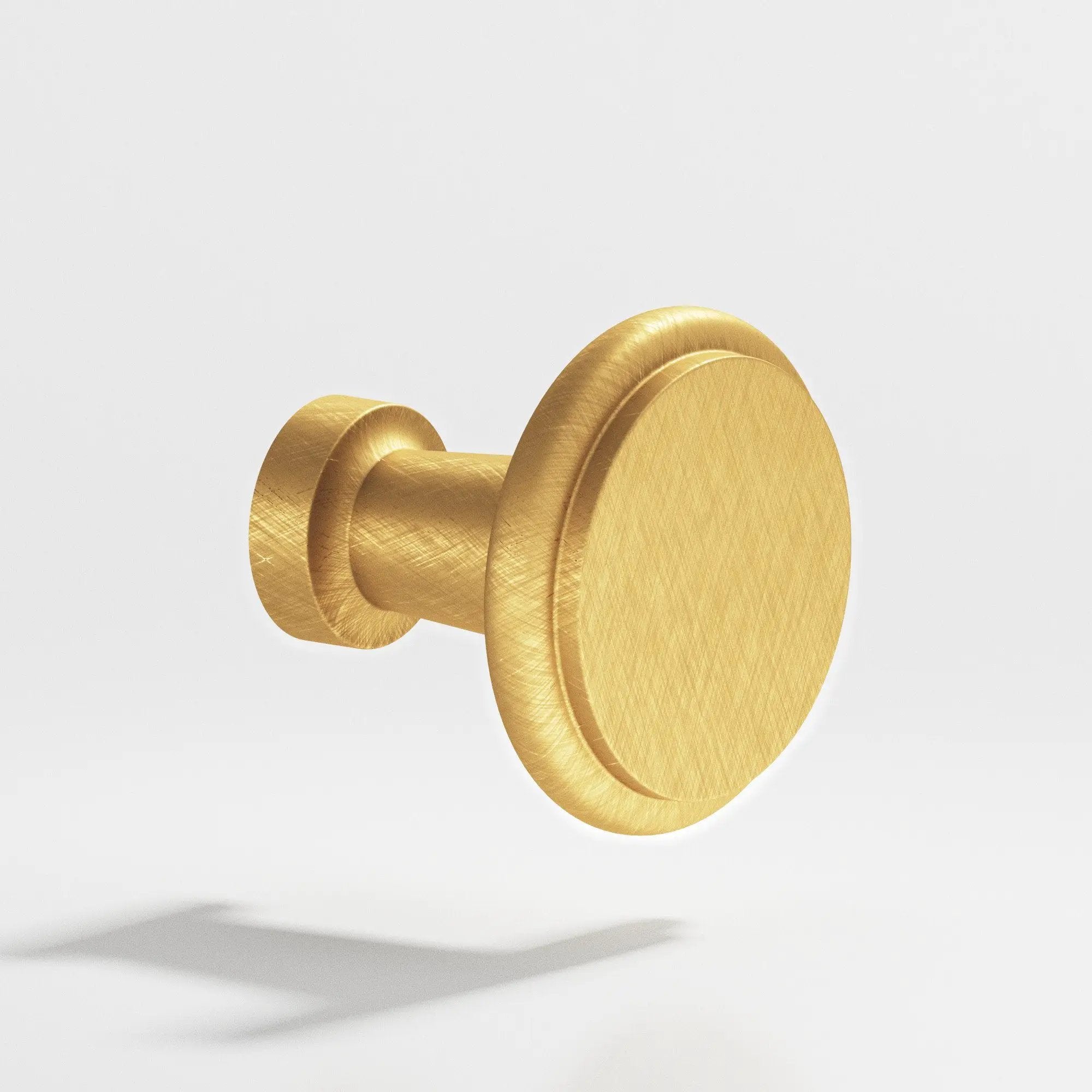 Colonial Bronze 138 Series Cabinet Knob by Colonial Bronze