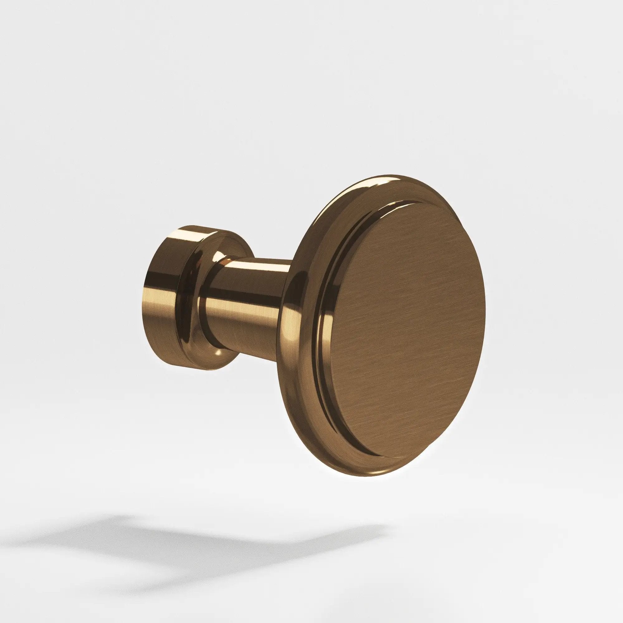Colonial Bronze 138 Series Cabinet Knob by Colonial Bronze