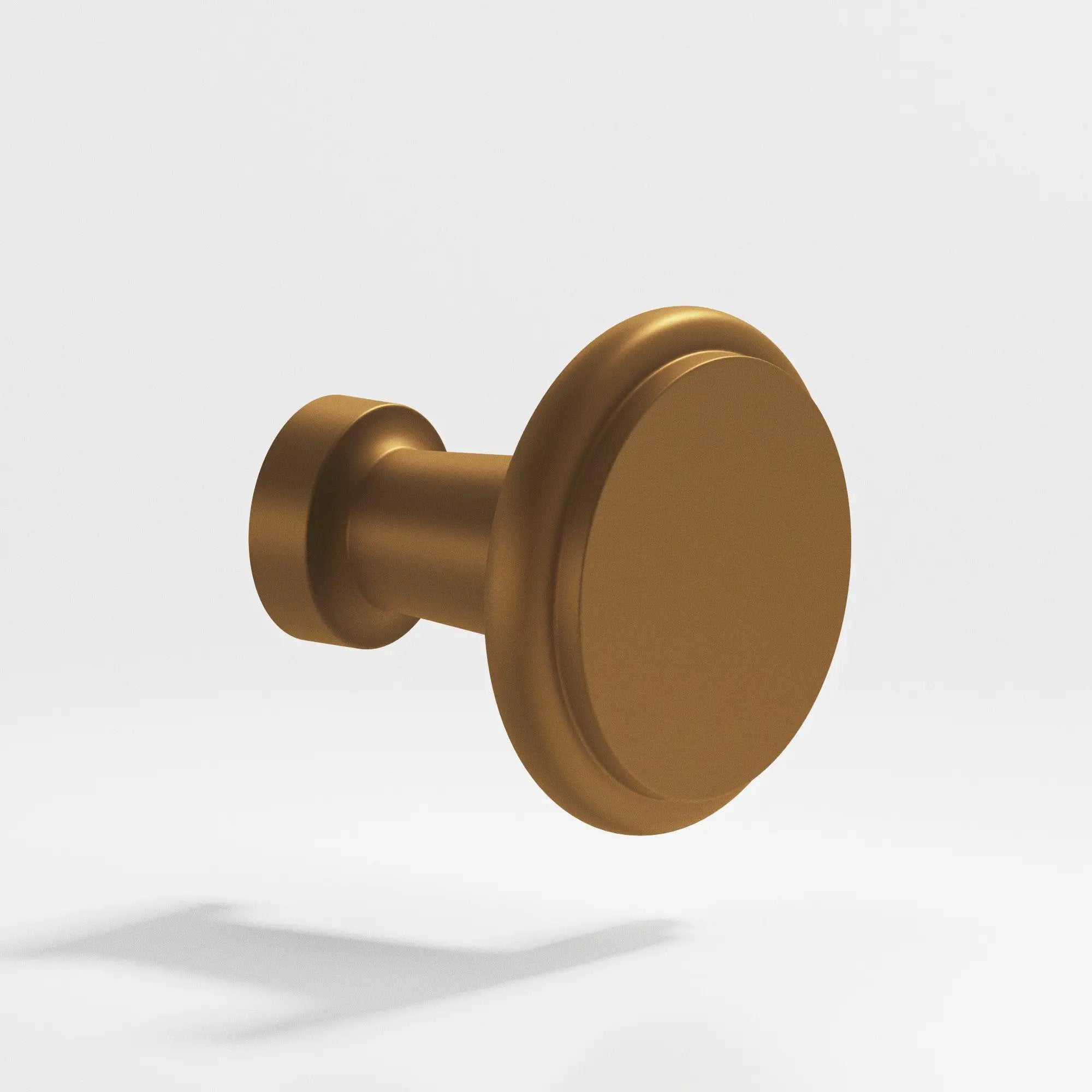 Colonial Bronze 138 Series Cabinet Knob by Colonial Bronze