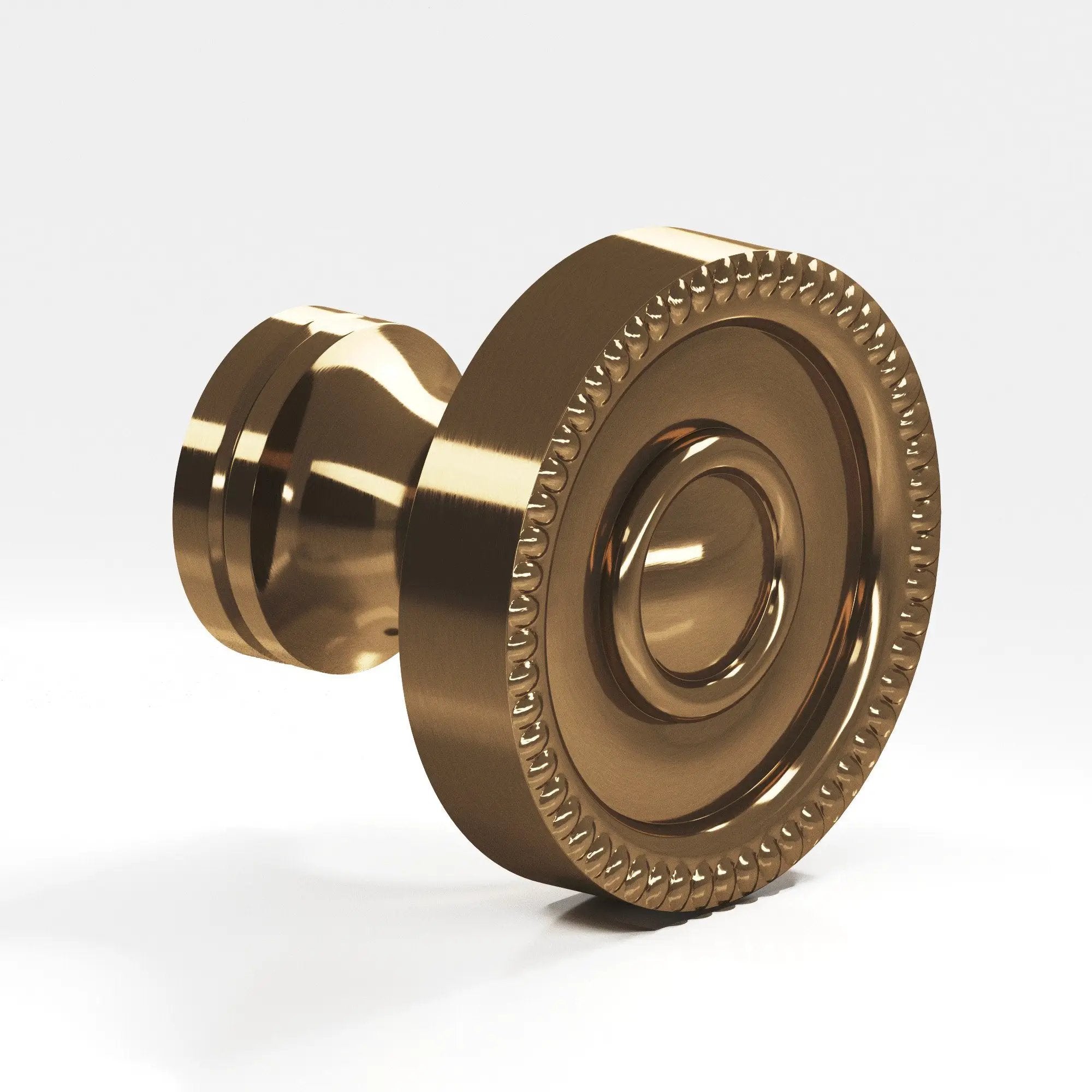 Colonial Bronze 174 Series Cabinet Knob by Colonial Bronze
