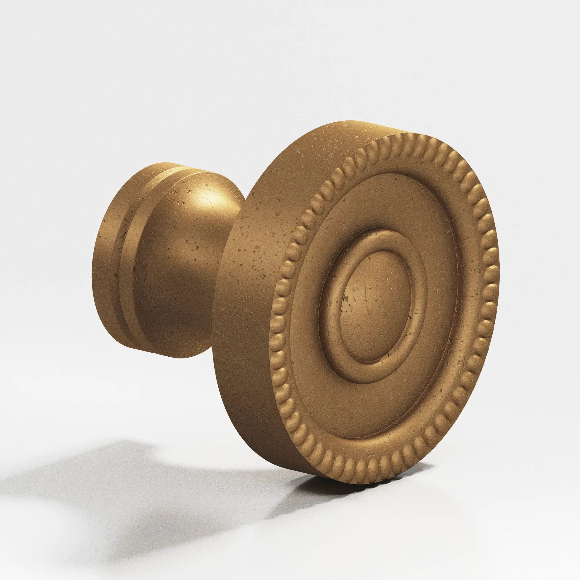 Colonial Bronze 173 Series Cabinet Knob by Colonial Bronze