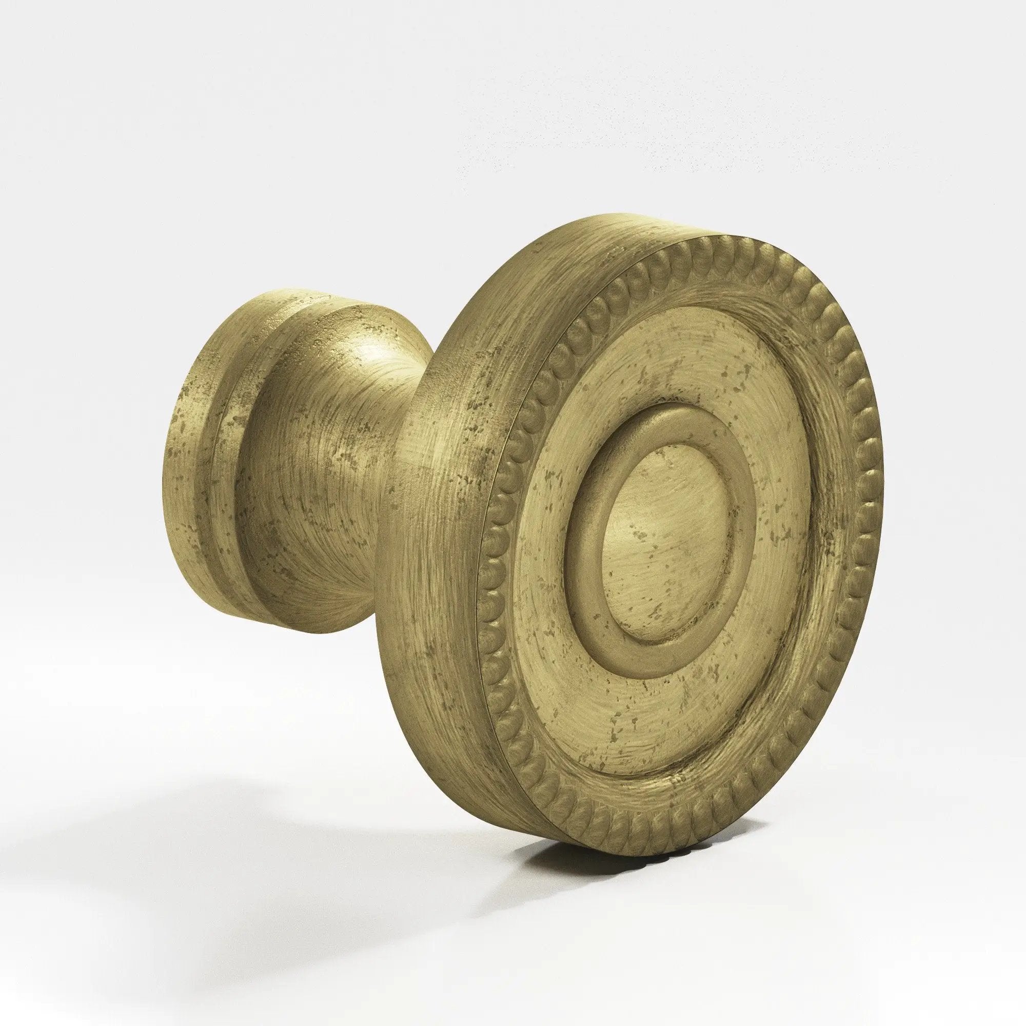 Colonial Bronze 174 Series Cabinet Knob by Colonial Bronze