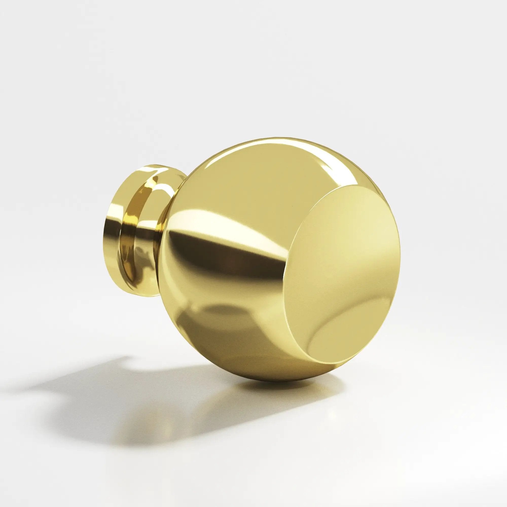Colonial Bronze 182 Series Cabinet Knob by Colonial Bronze