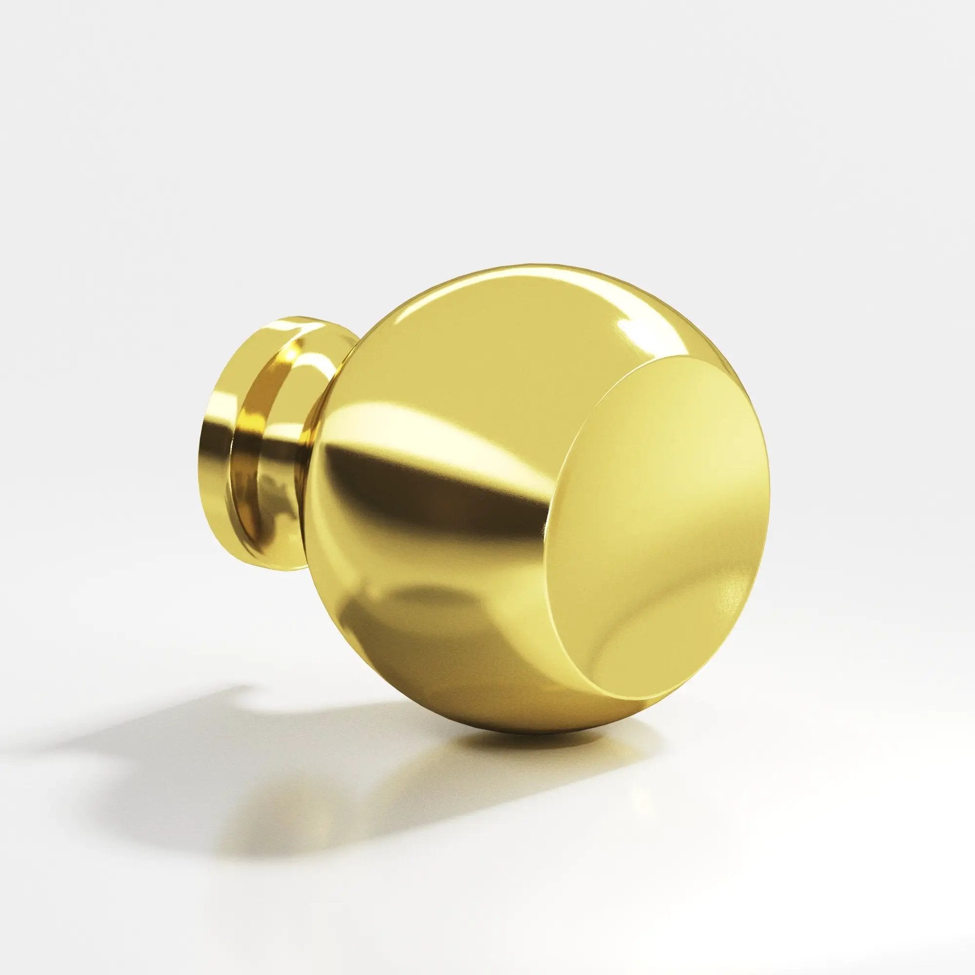Colonial Bronze 182 Series Cabinet Knob by Colonial Bronze