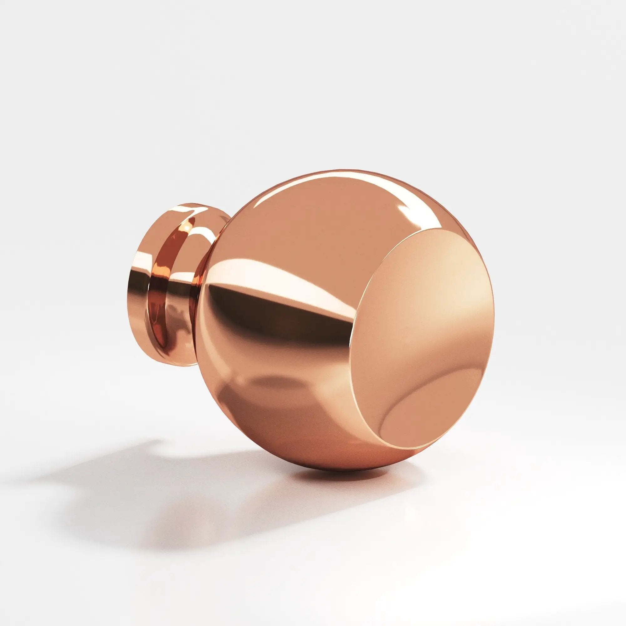 Colonial Bronze 183 Series Cabinet Knob by Colonial Bronze