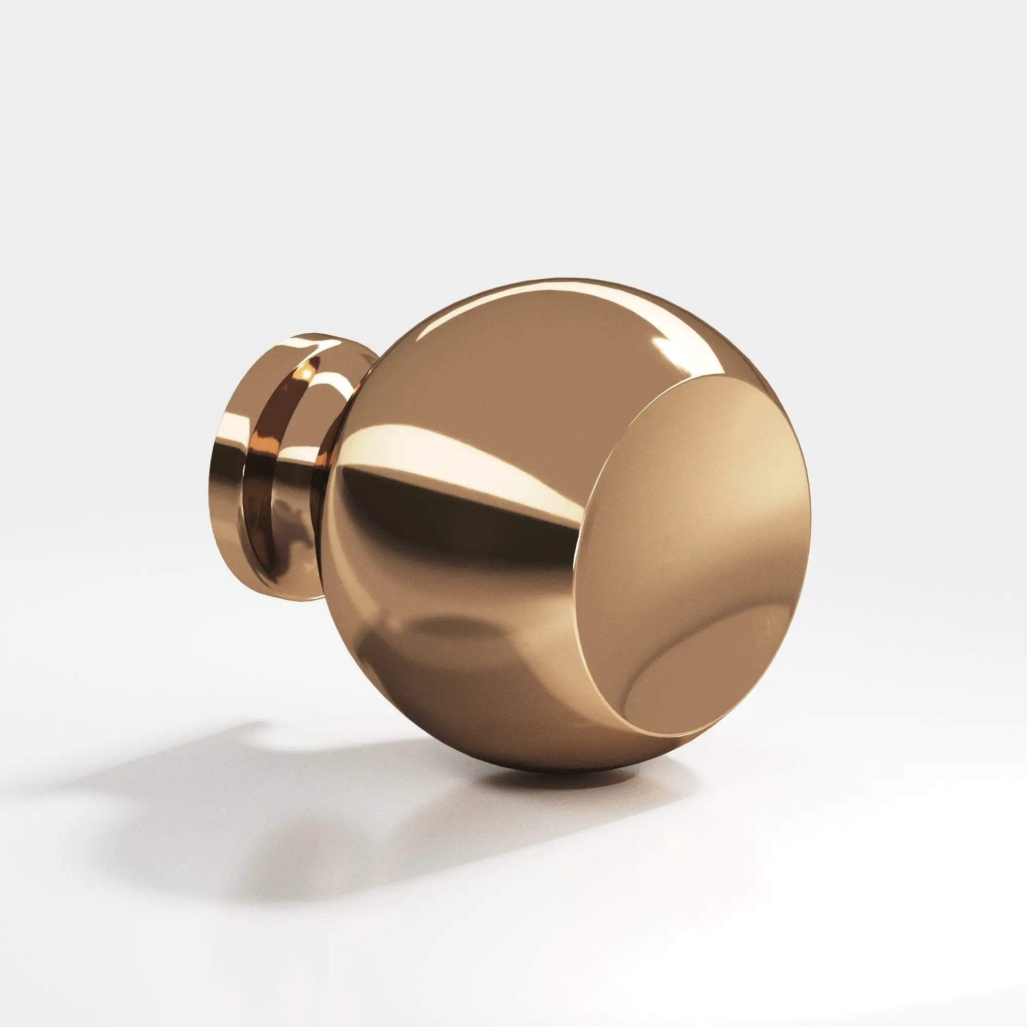 Colonial Bronze 183 Series Cabinet Knob by Colonial Bronze