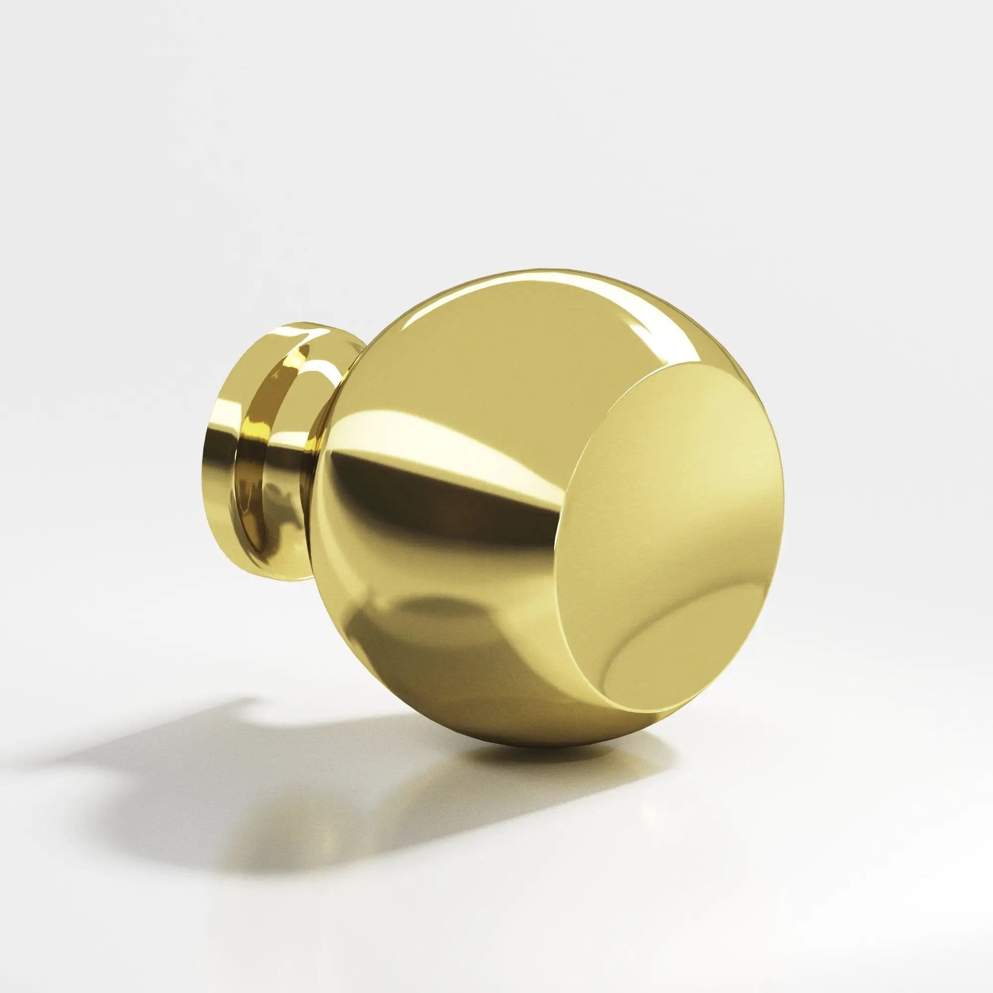 Colonial Bronze 183 Series Cabinet Knob by Colonial Bronze