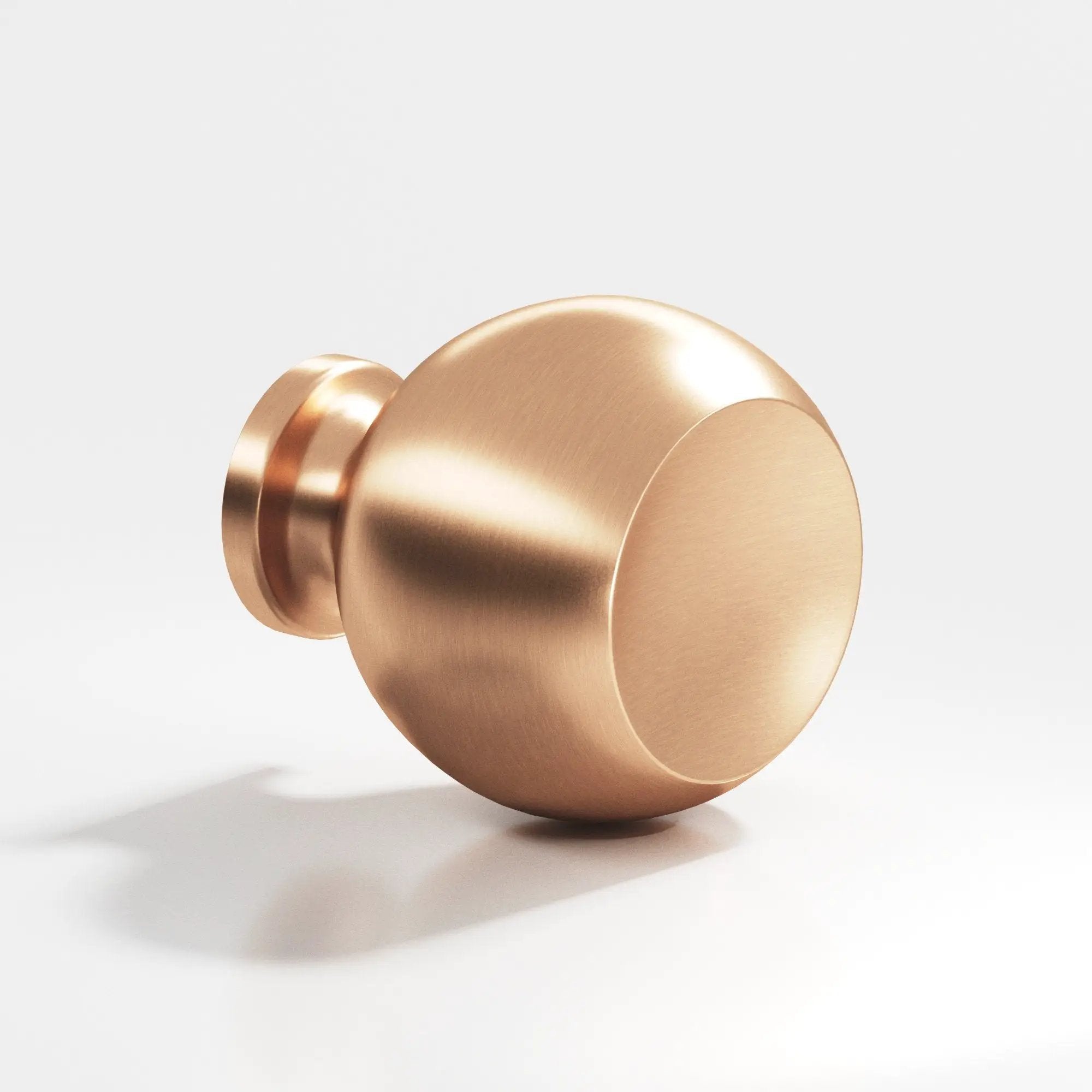 Colonial Bronze 183 Series Cabinet Knob by Colonial Bronze