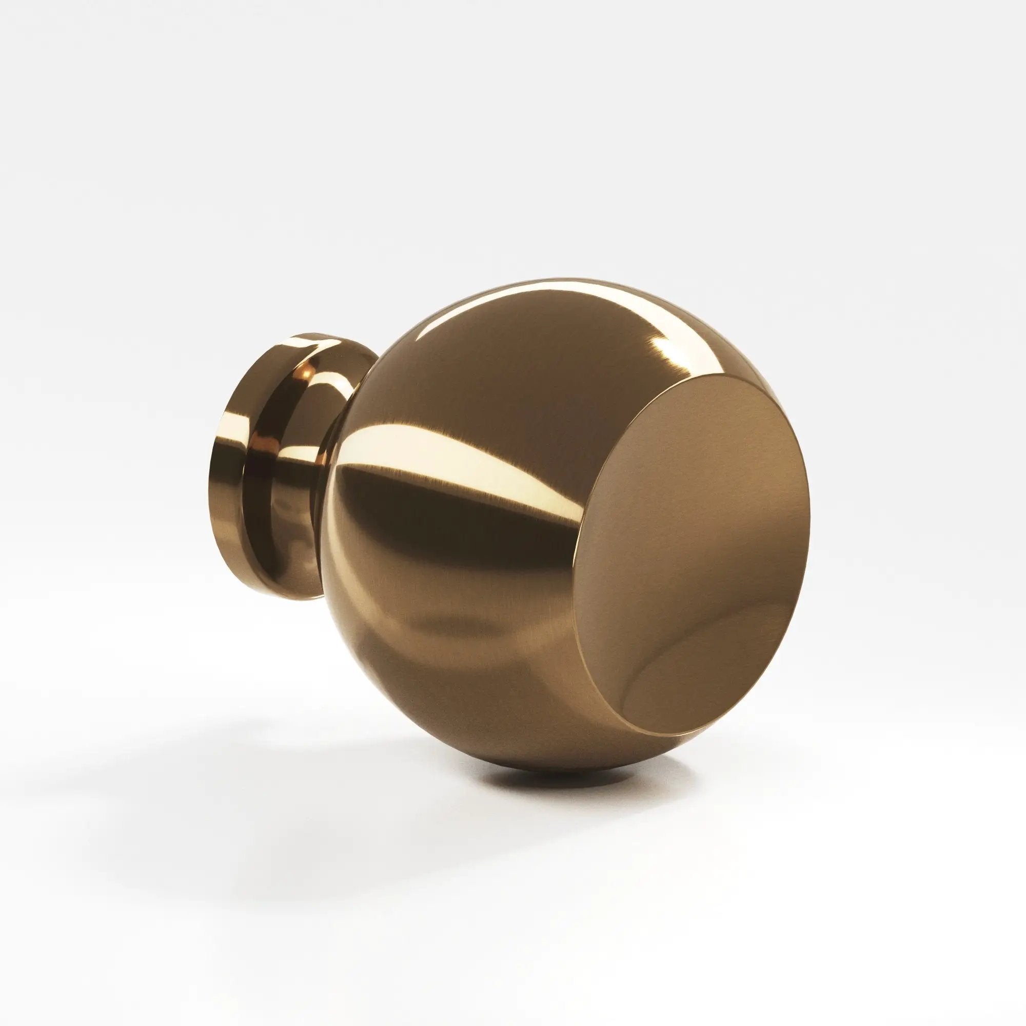 Colonial Bronze 183 Series Cabinet Knob by Colonial Bronze