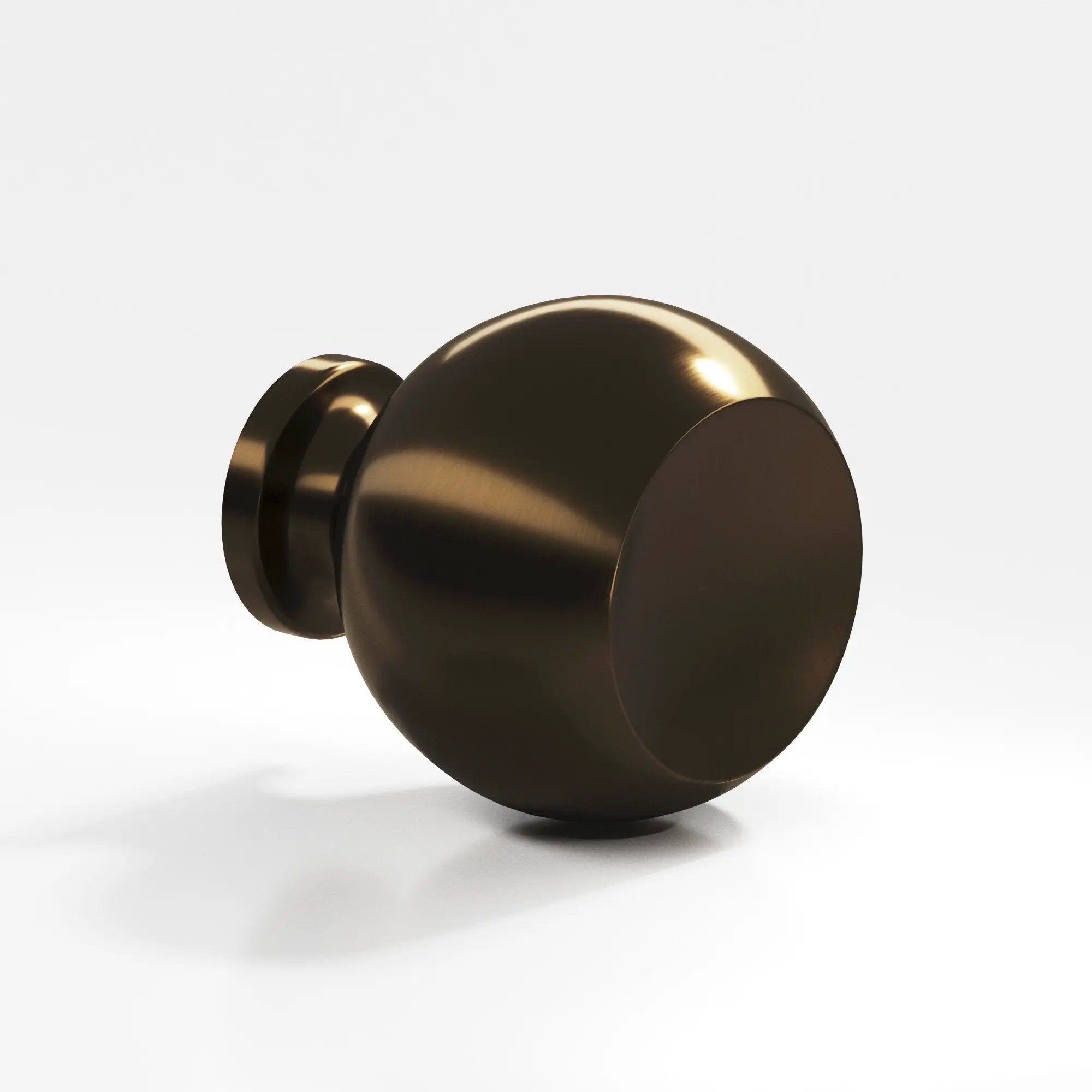 Colonial Bronze 182 Series Cabinet Knob by Colonial Bronze