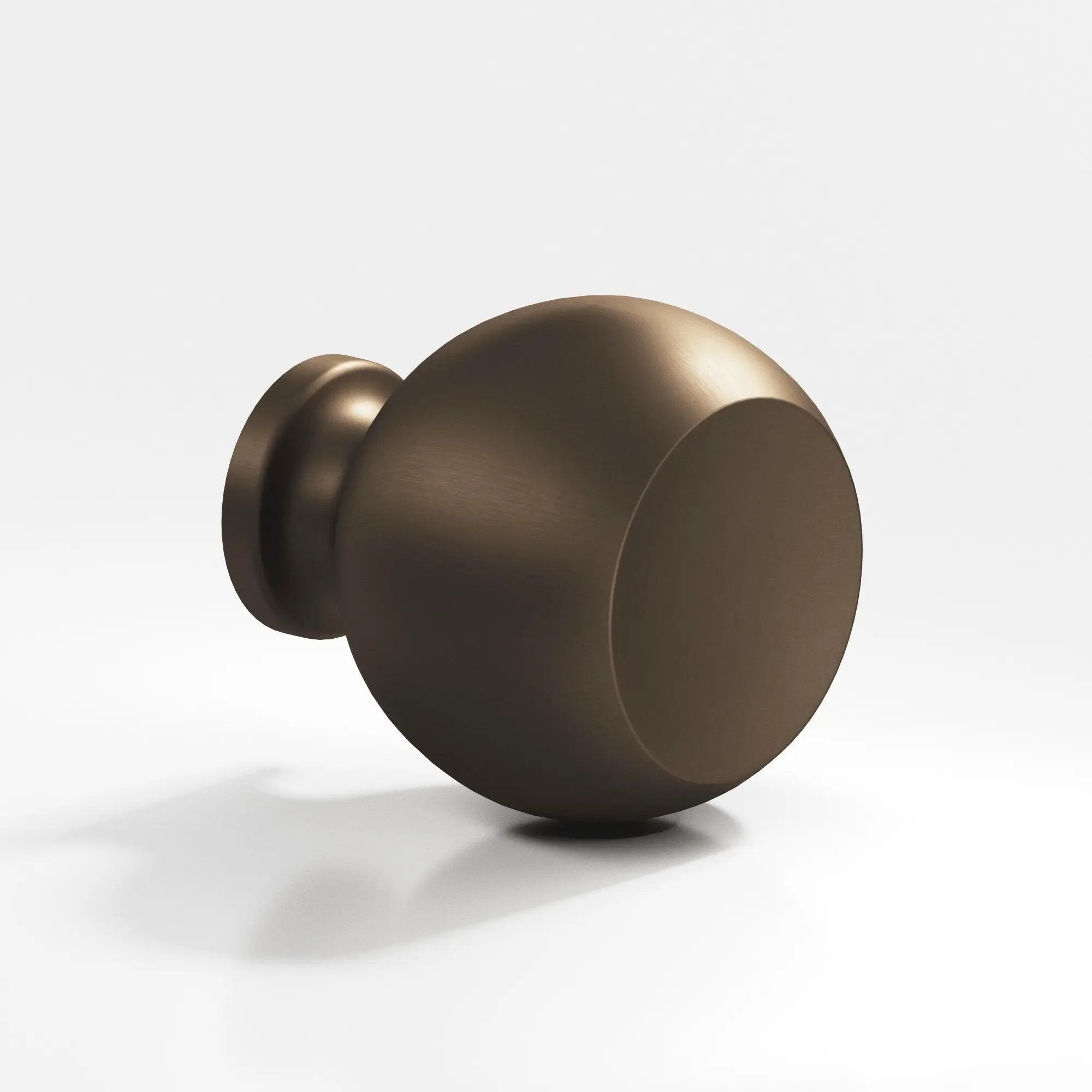 Colonial Bronze 183 Series Cabinet Knob by Colonial Bronze
