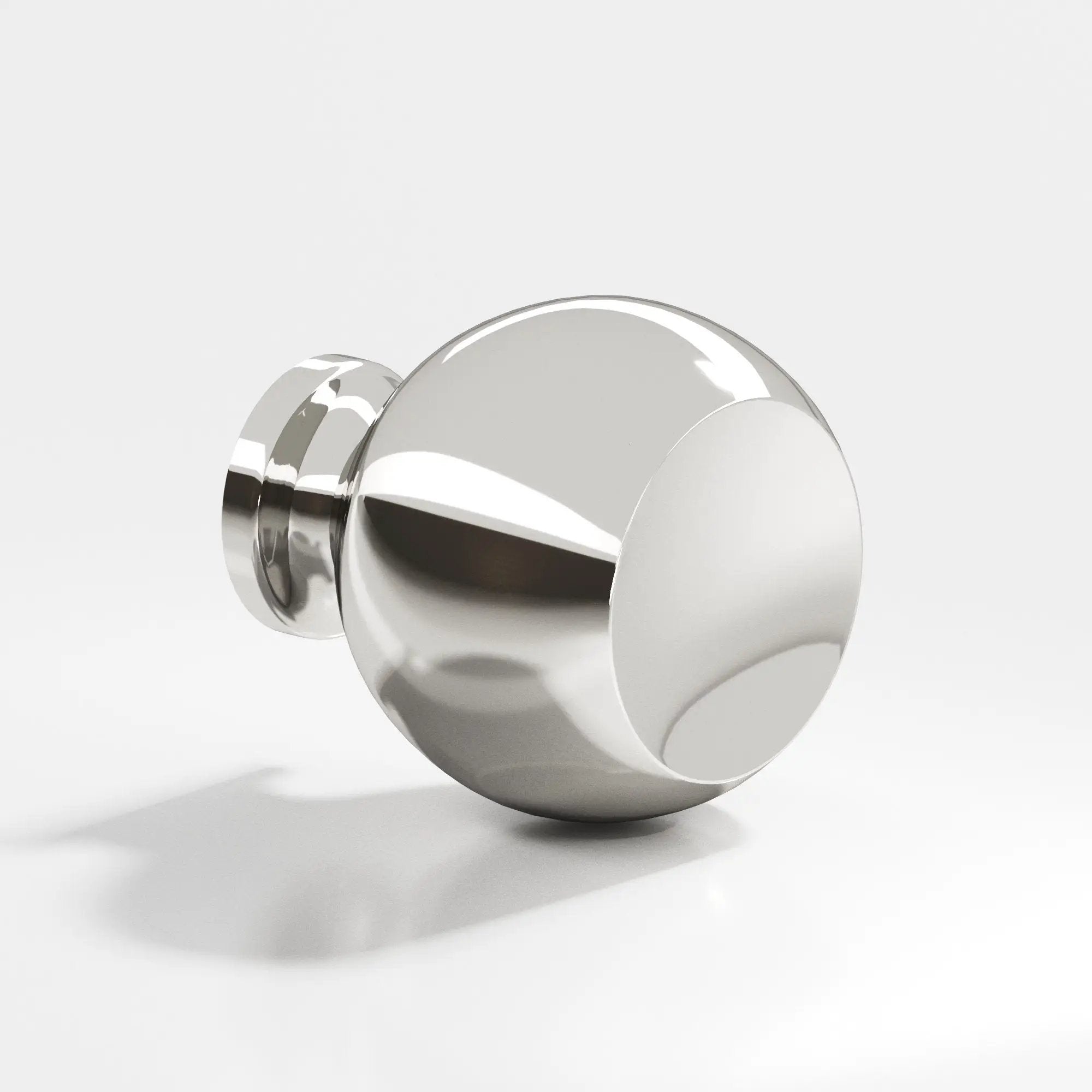Colonial Bronze 183 Series Cabinet Knob by Colonial Bronze