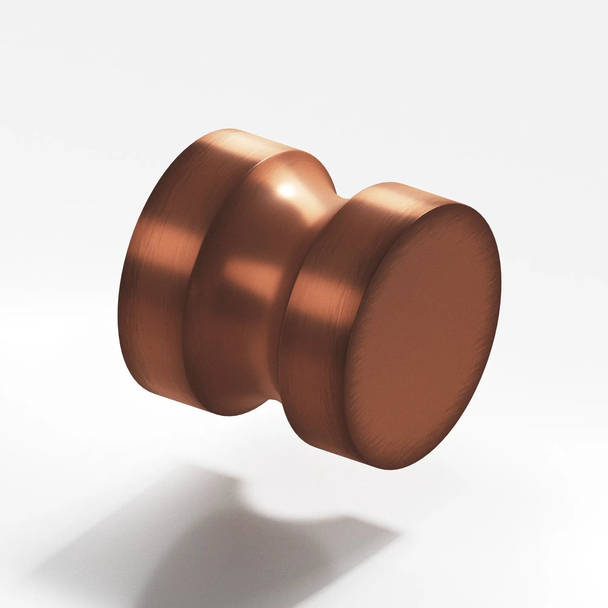 Colonial Bronze 188 Series Cabinet Knob by Colonial Bronze