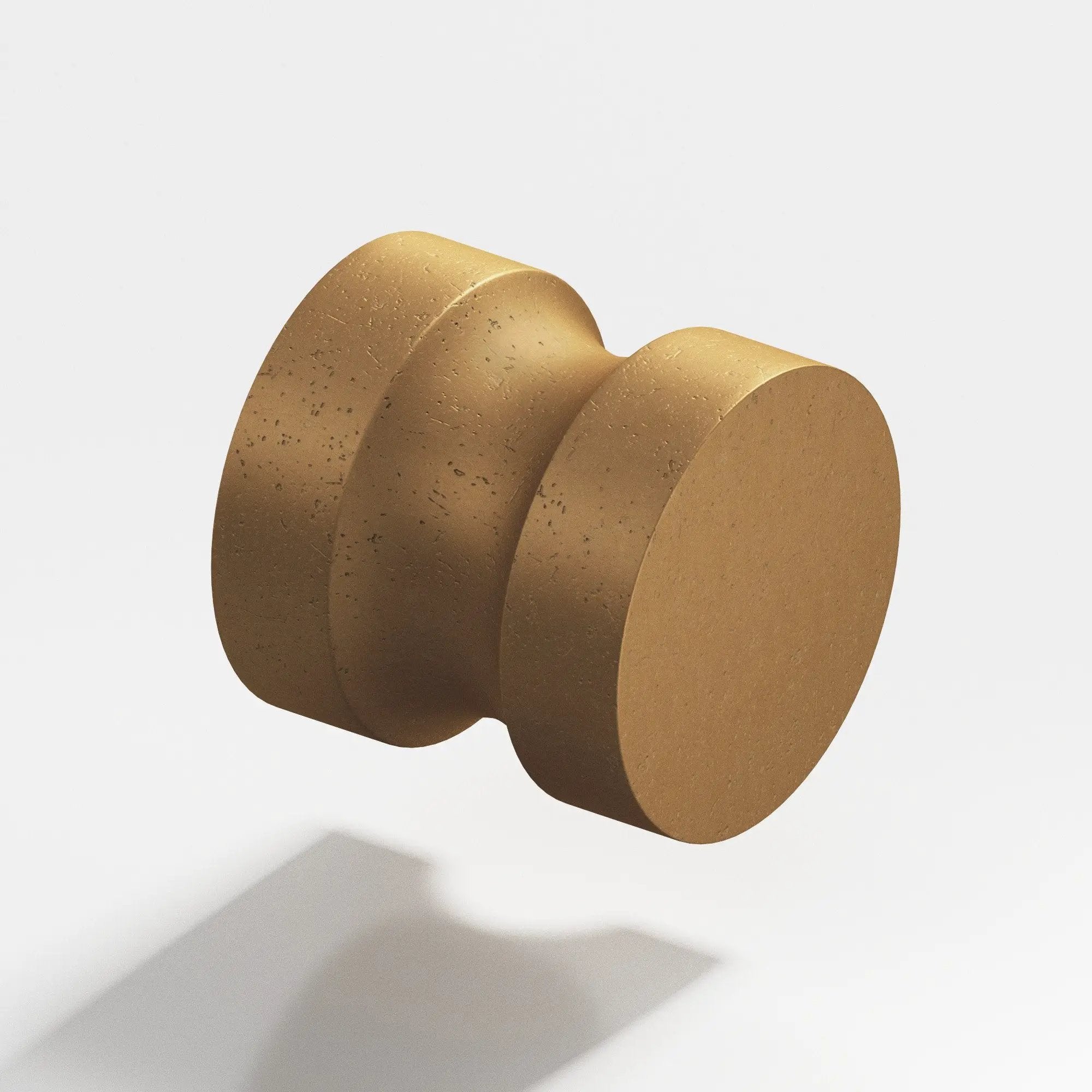 Colonial Bronze 188 Series Cabinet Knob by Colonial Bronze