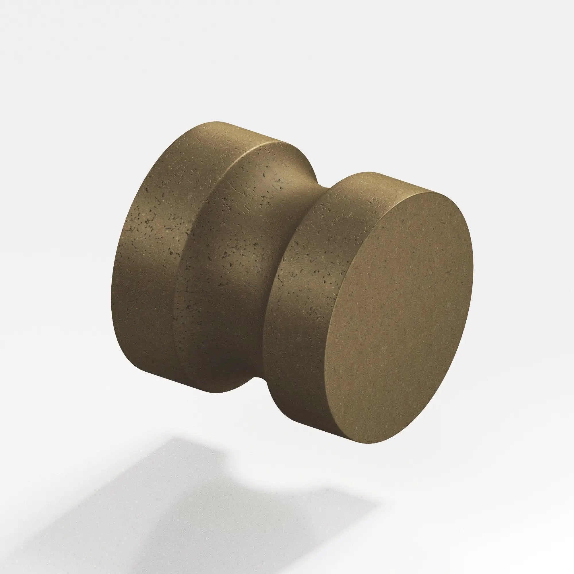 Colonial Bronze 188 Series Cabinet Knob by Colonial Bronze