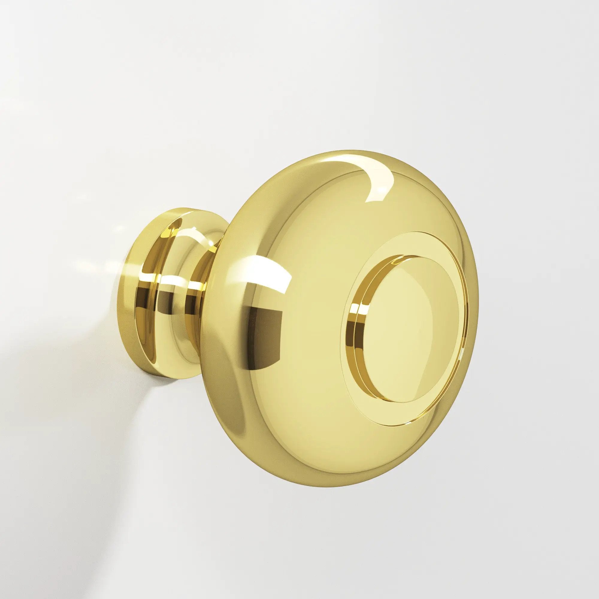 Colonial Bronze 1920 Series Cabinet Knob by Colonial Bronze