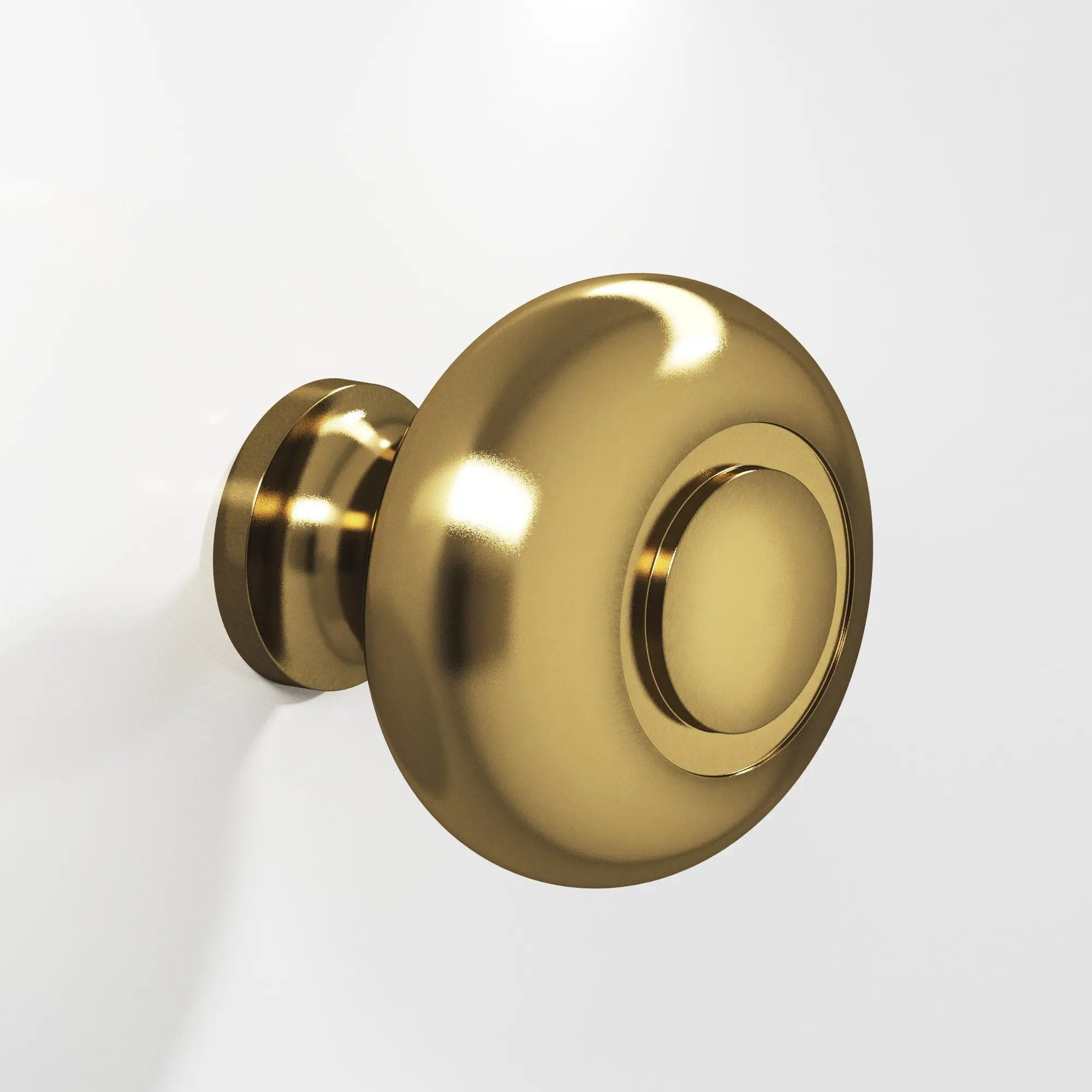 Colonial Bronze 1930 Series Cabinet Knob by Colonial Bronze