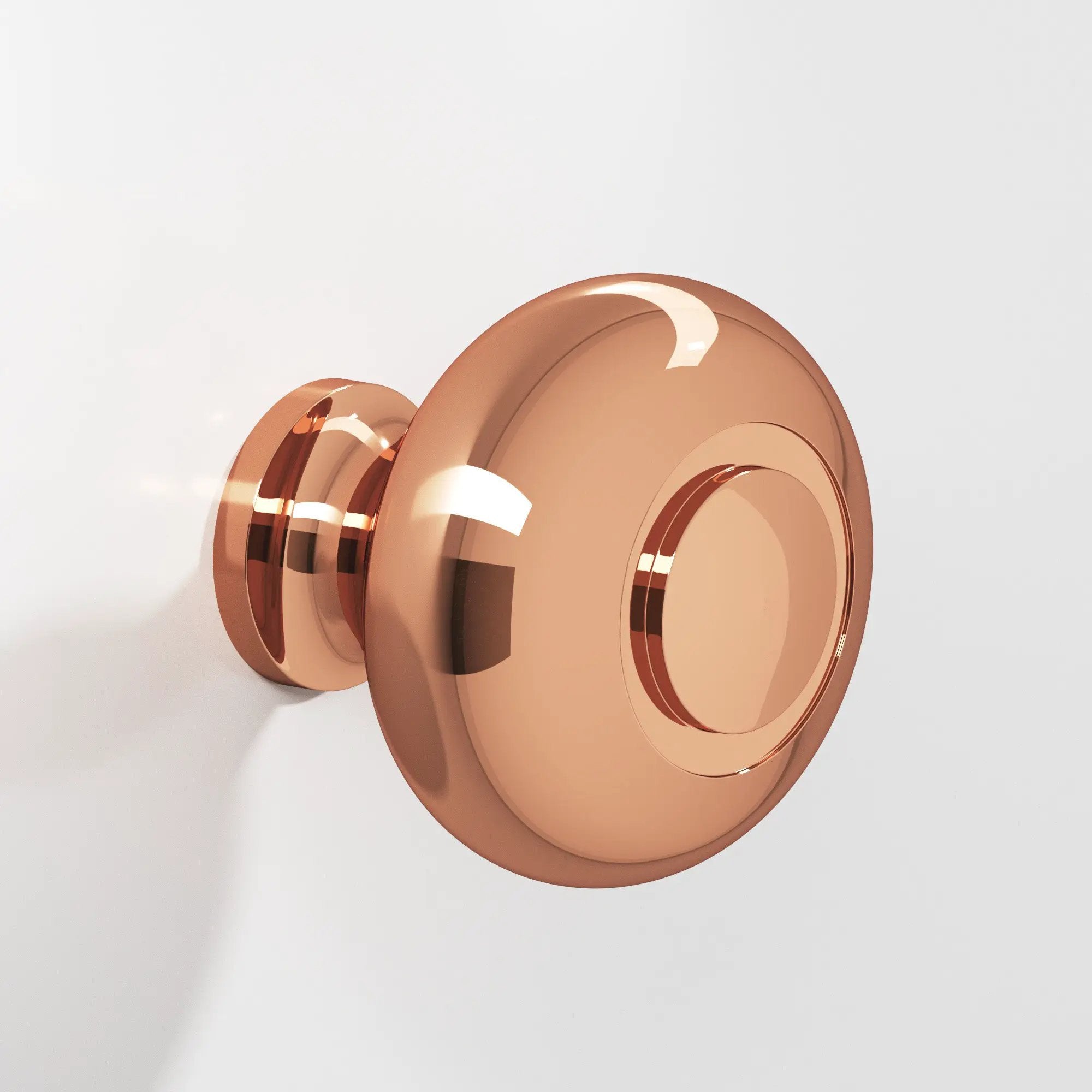 Colonial Bronze 1930 Series Cabinet Knob by Colonial Bronze