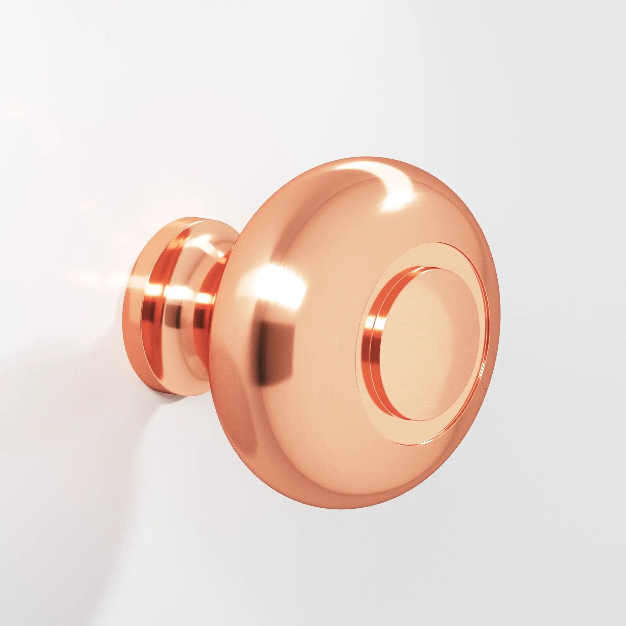 Colonial Bronze 1930 Series Cabinet Knob by Colonial Bronze