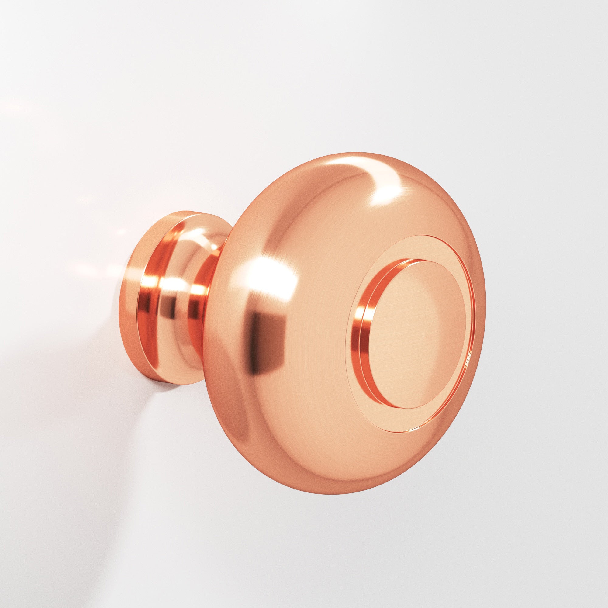 Colonial Bronze 1920 Series Cabinet Knob by Colonial Bronze