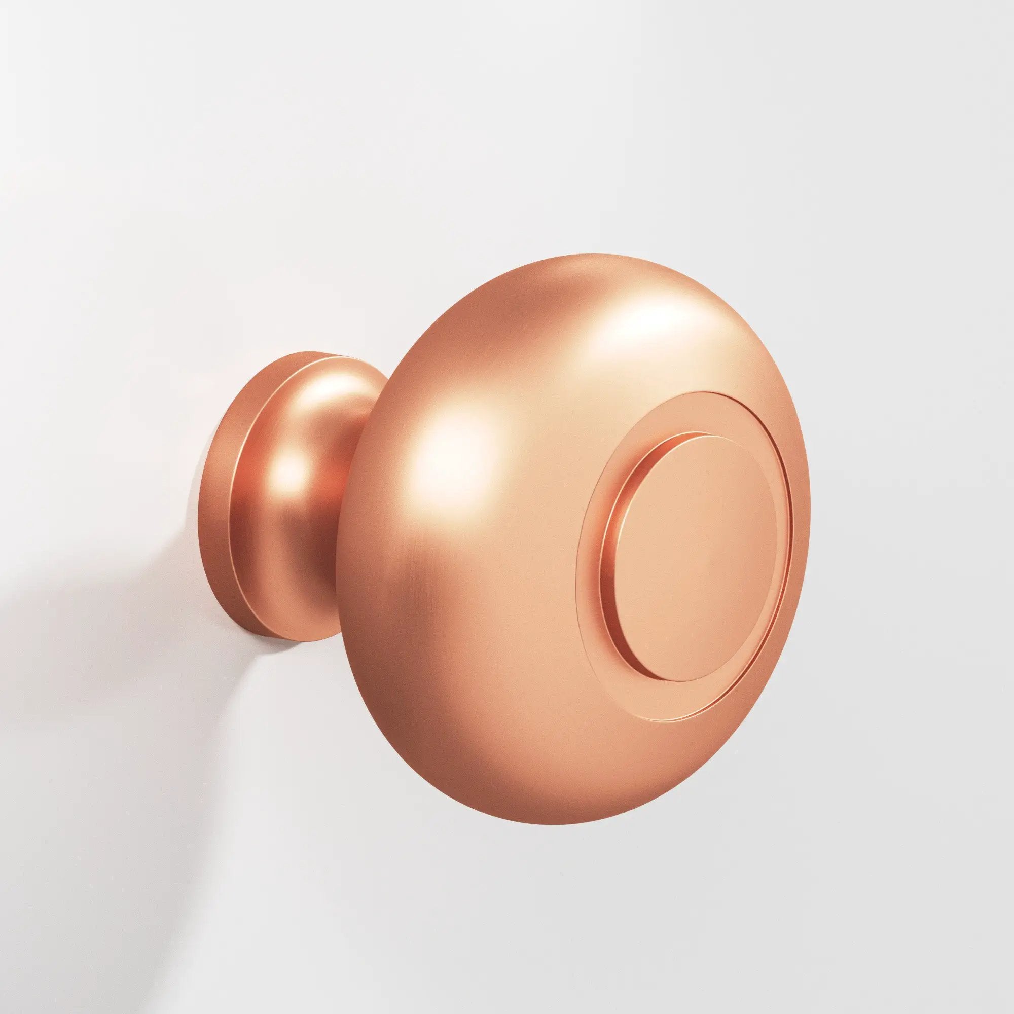 Colonial Bronze 1920 Series Cabinet Knob by Colonial Bronze