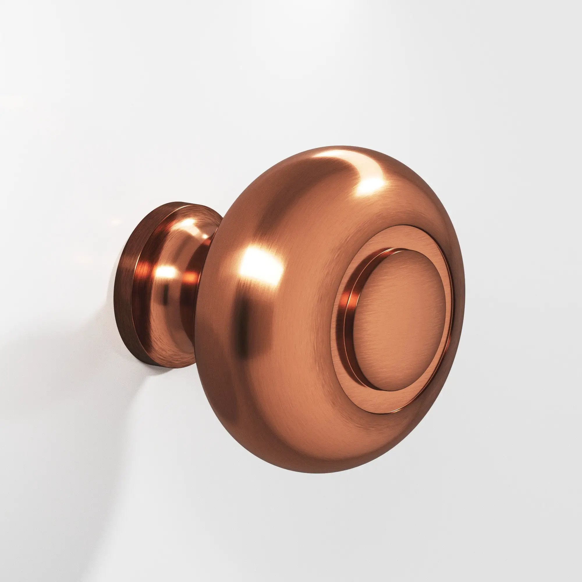Colonial Bronze 1930 Series Cabinet Knob by Colonial Bronze