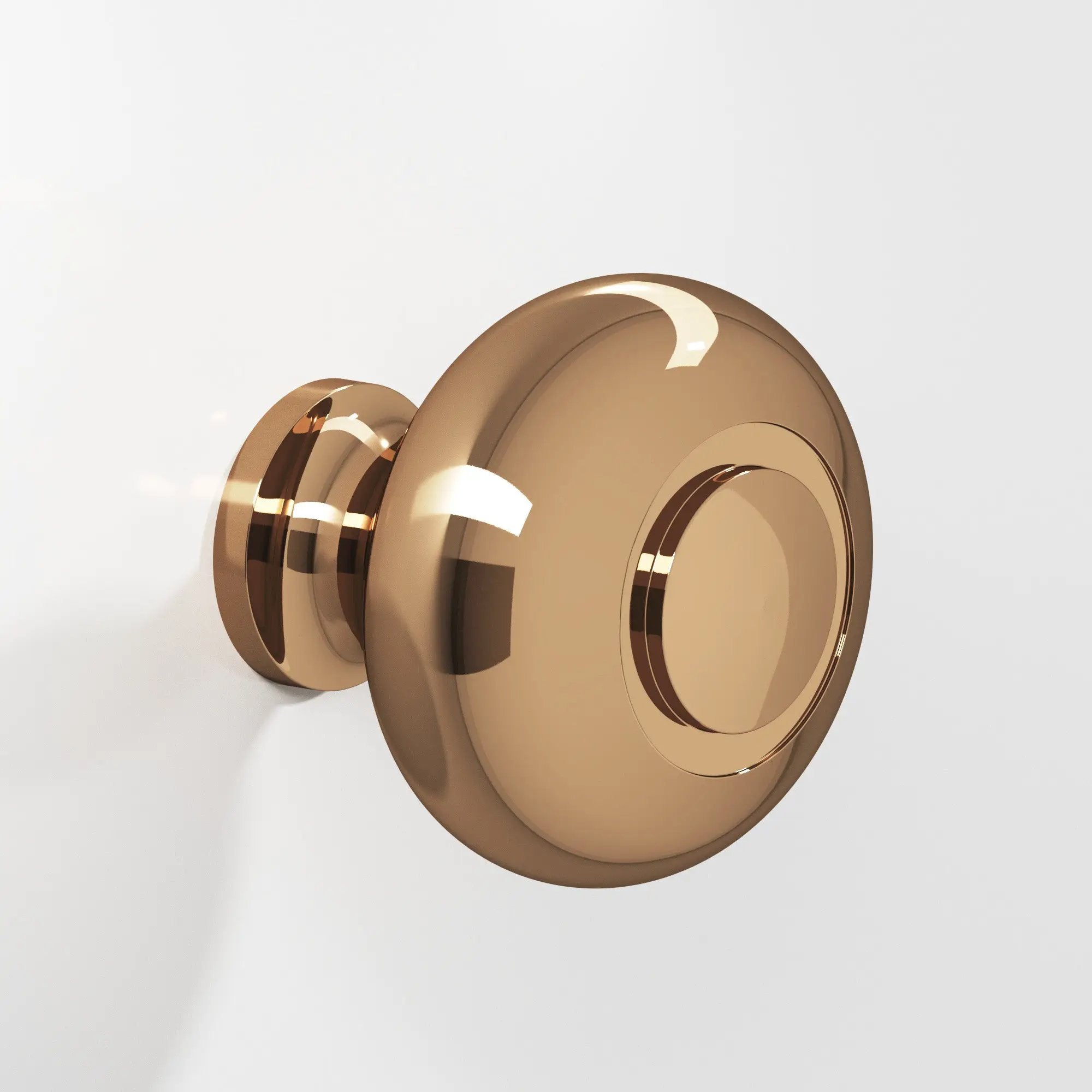 Colonial Bronze 1930 Series Cabinet Knob by Colonial Bronze