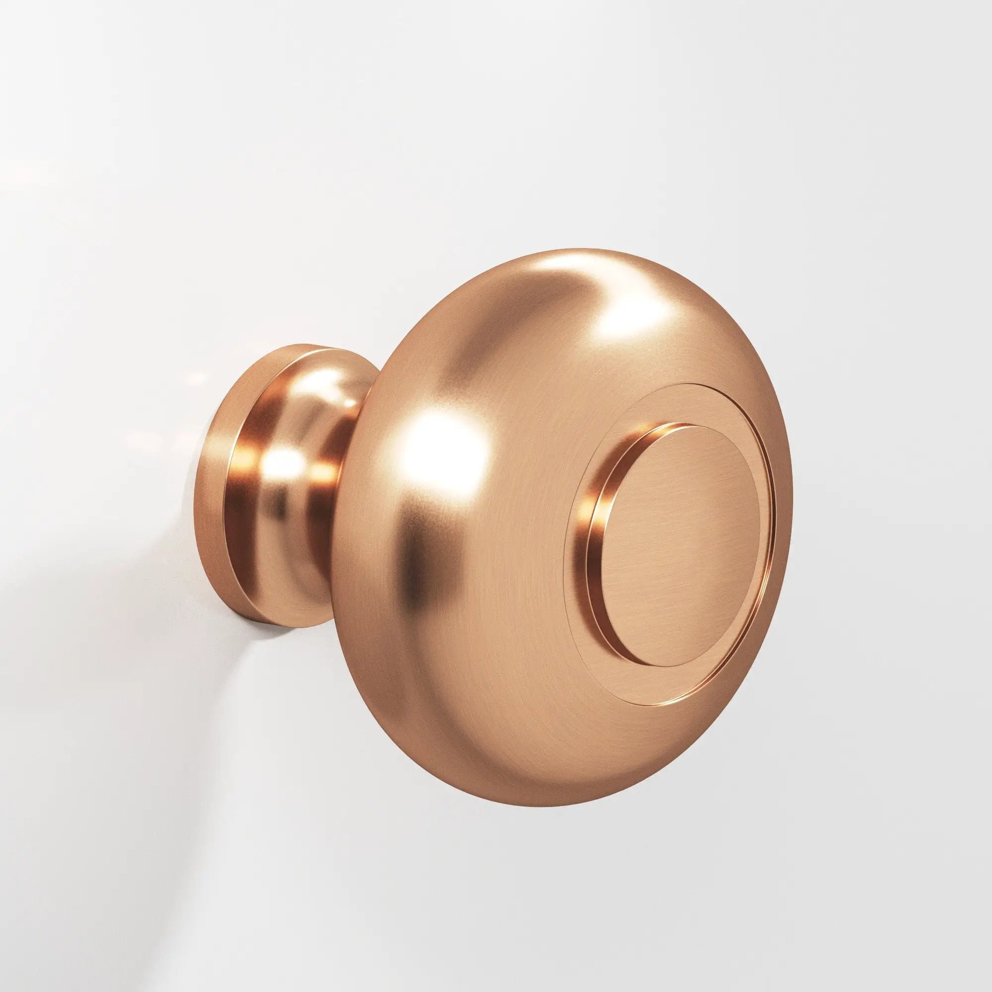 Colonial Bronze 1920 Series Cabinet Knob by Colonial Bronze