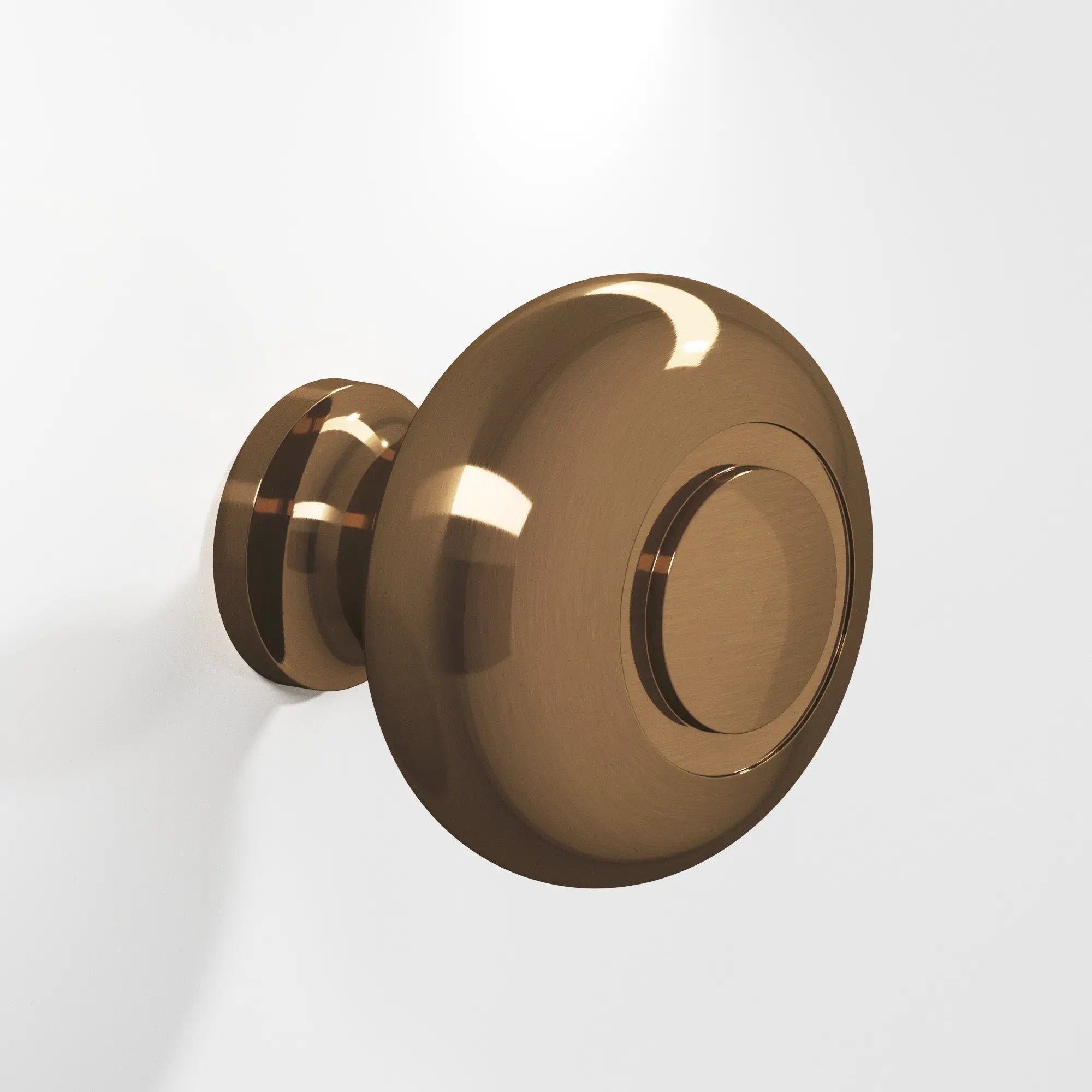 Colonial Bronze 1930 Series Cabinet Knob by Colonial Bronze