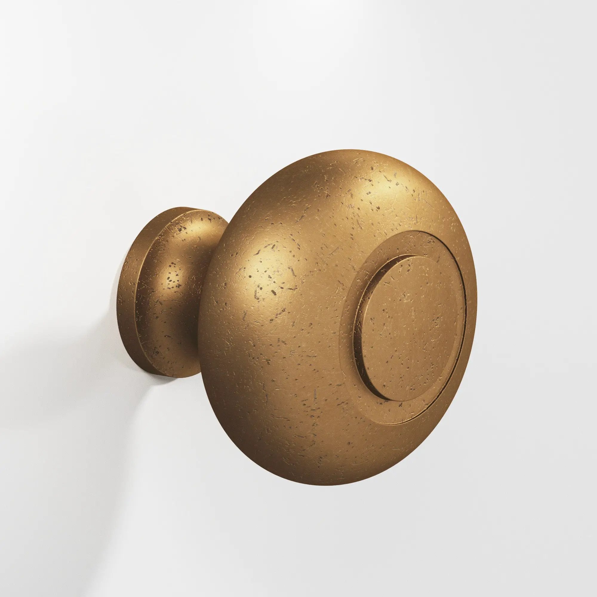 Colonial Bronze 1920 Series Cabinet Knob by Colonial Bronze