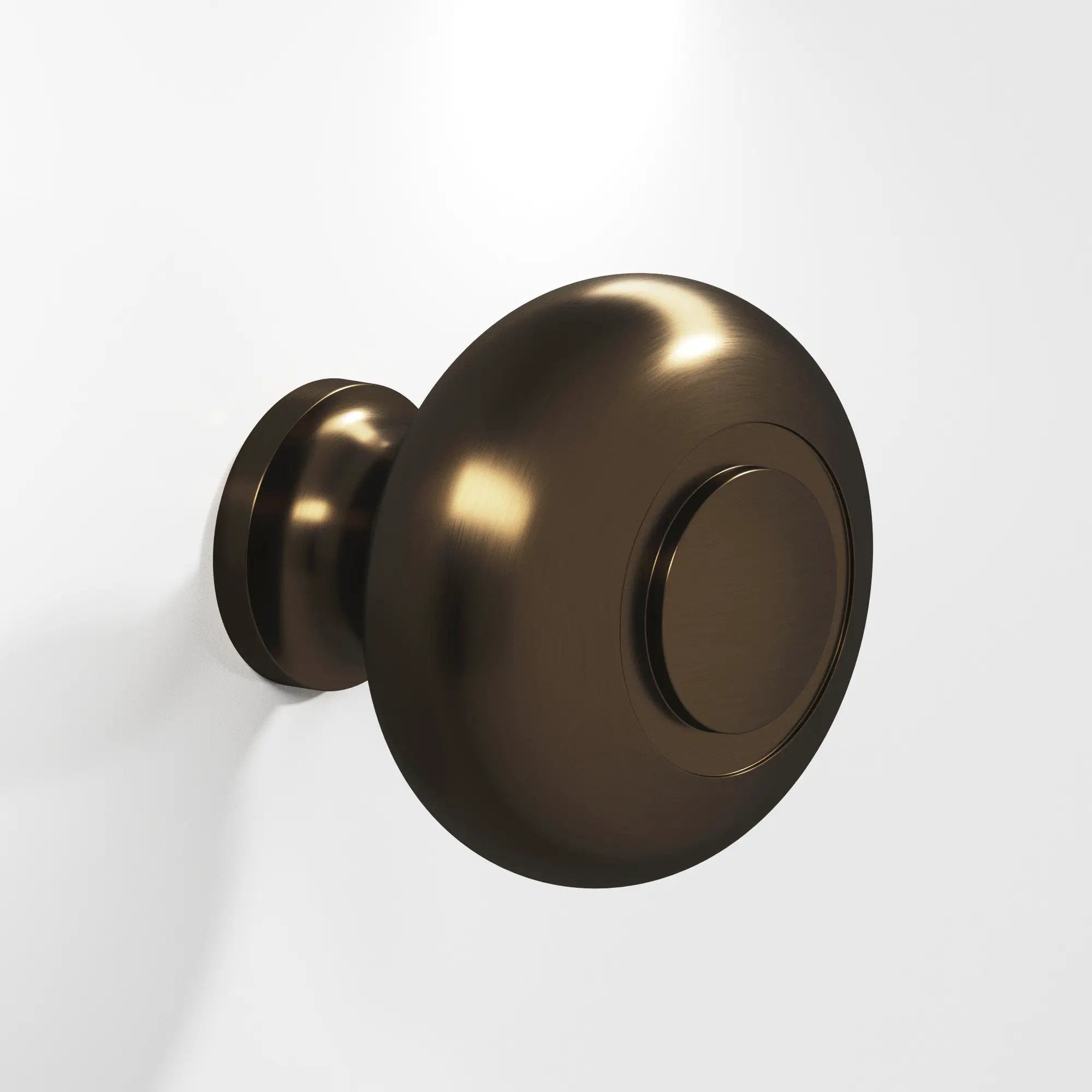 Colonial Bronze 1920 Series Cabinet Knob by Colonial Bronze
