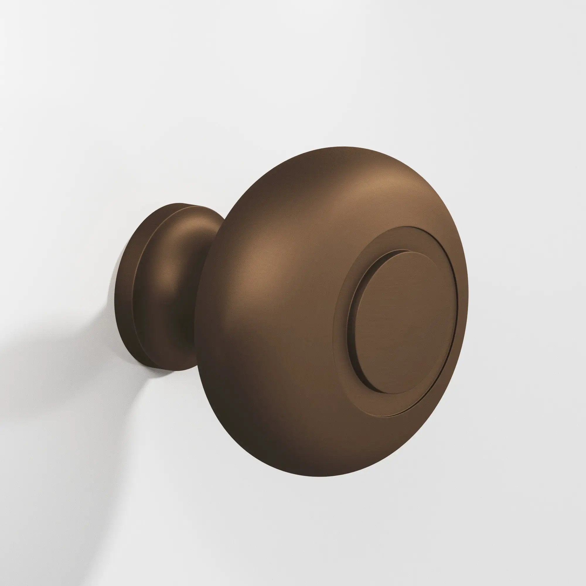 Colonial Bronze 1920 Series Cabinet Knob by Colonial Bronze