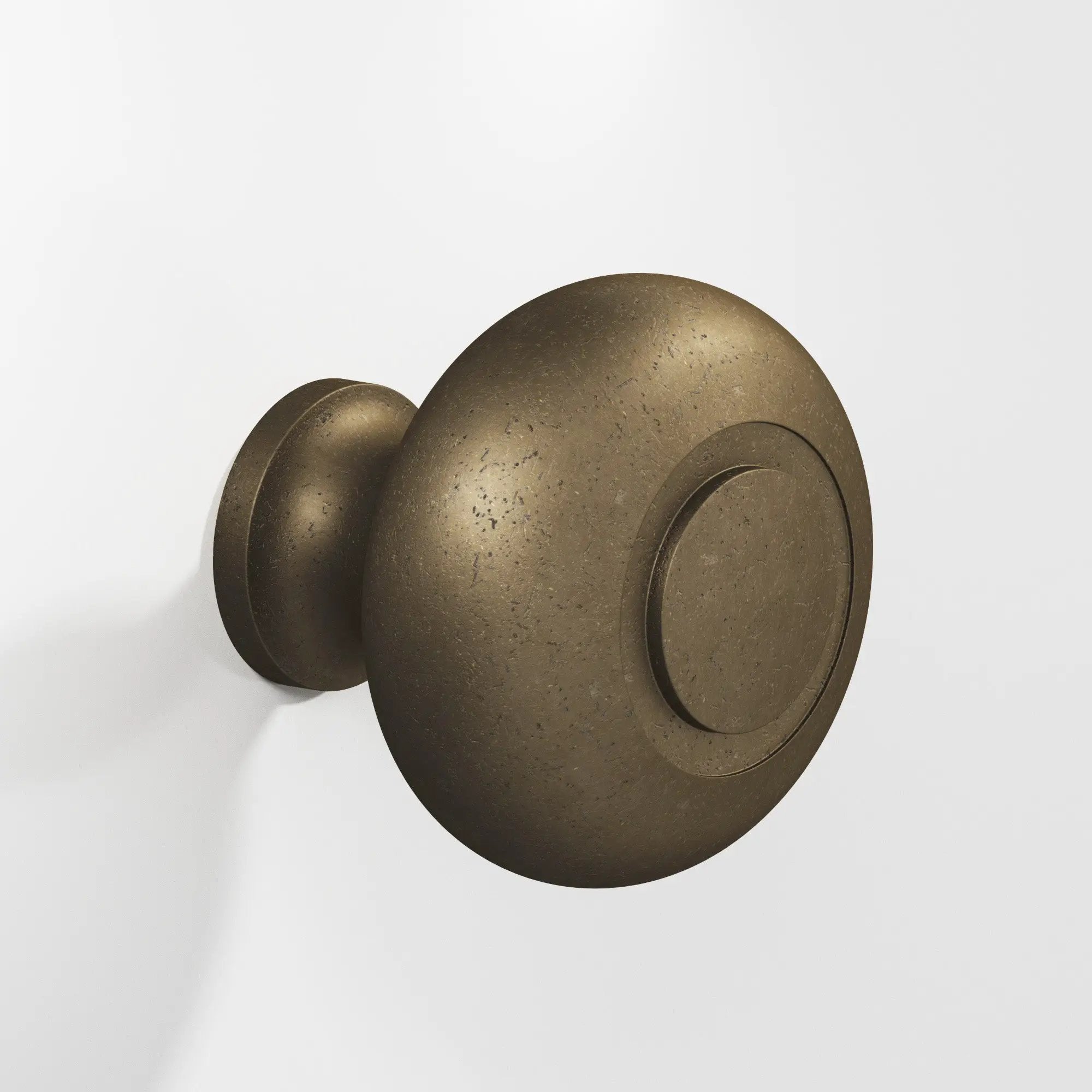 Colonial Bronze 1920 Series Cabinet Knob by Colonial Bronze