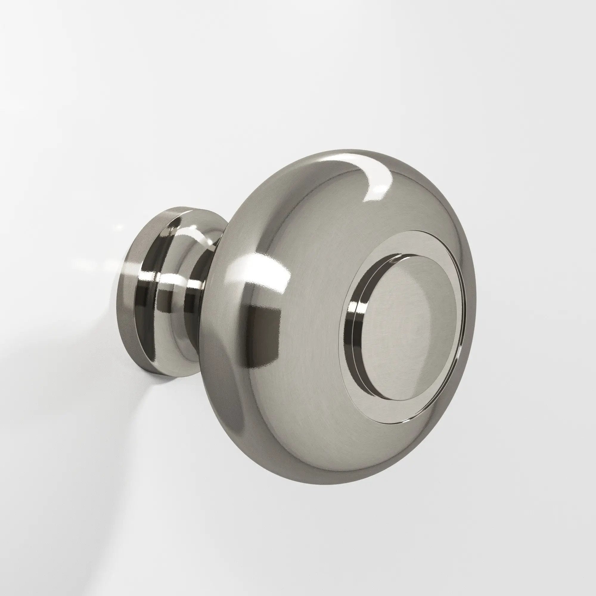 Colonial Bronze 1920 Series Cabinet Knob by Colonial Bronze
