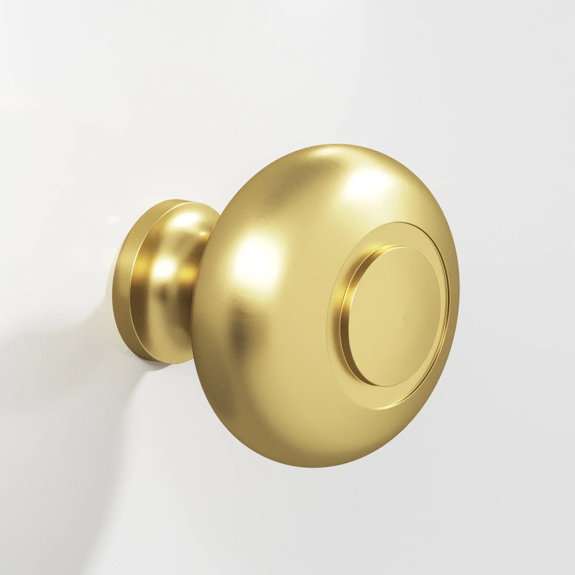 Colonial Bronze 1930 Series Cabinet Knob by Colonial Bronze