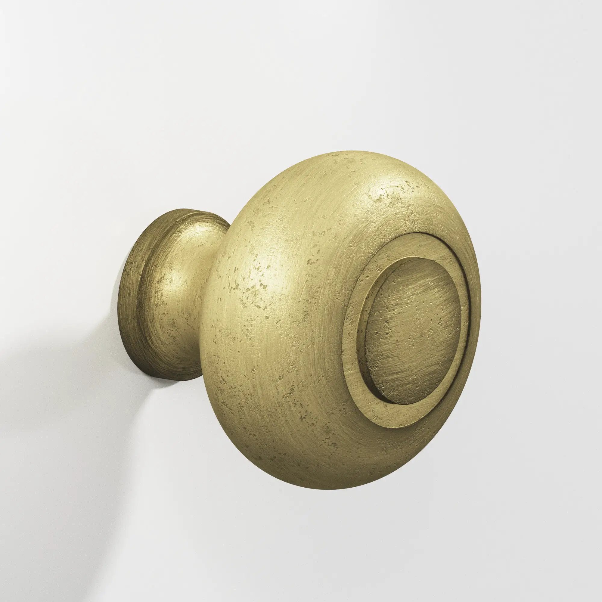 Colonial Bronze 1930 Series Cabinet Knob by Colonial Bronze