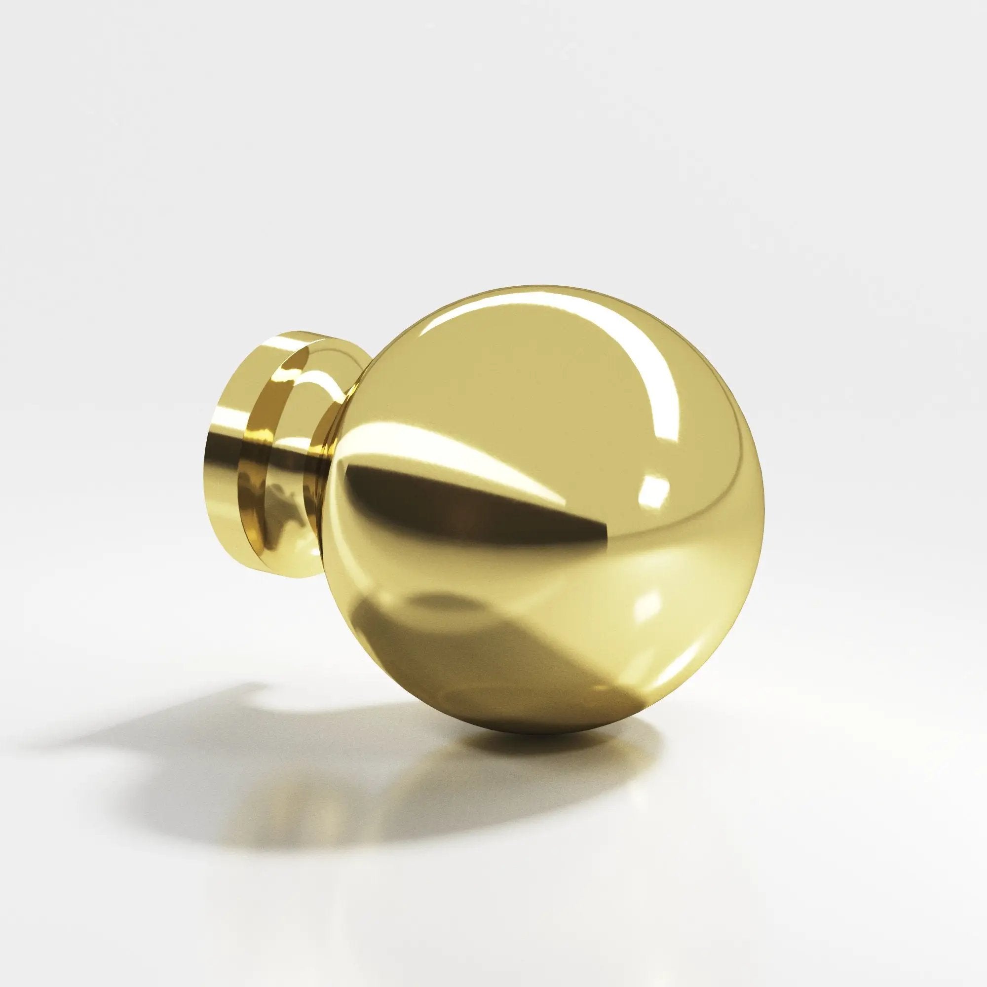 Colonial Bronze 197 Series Cabinet Knob by Colonial Bronze