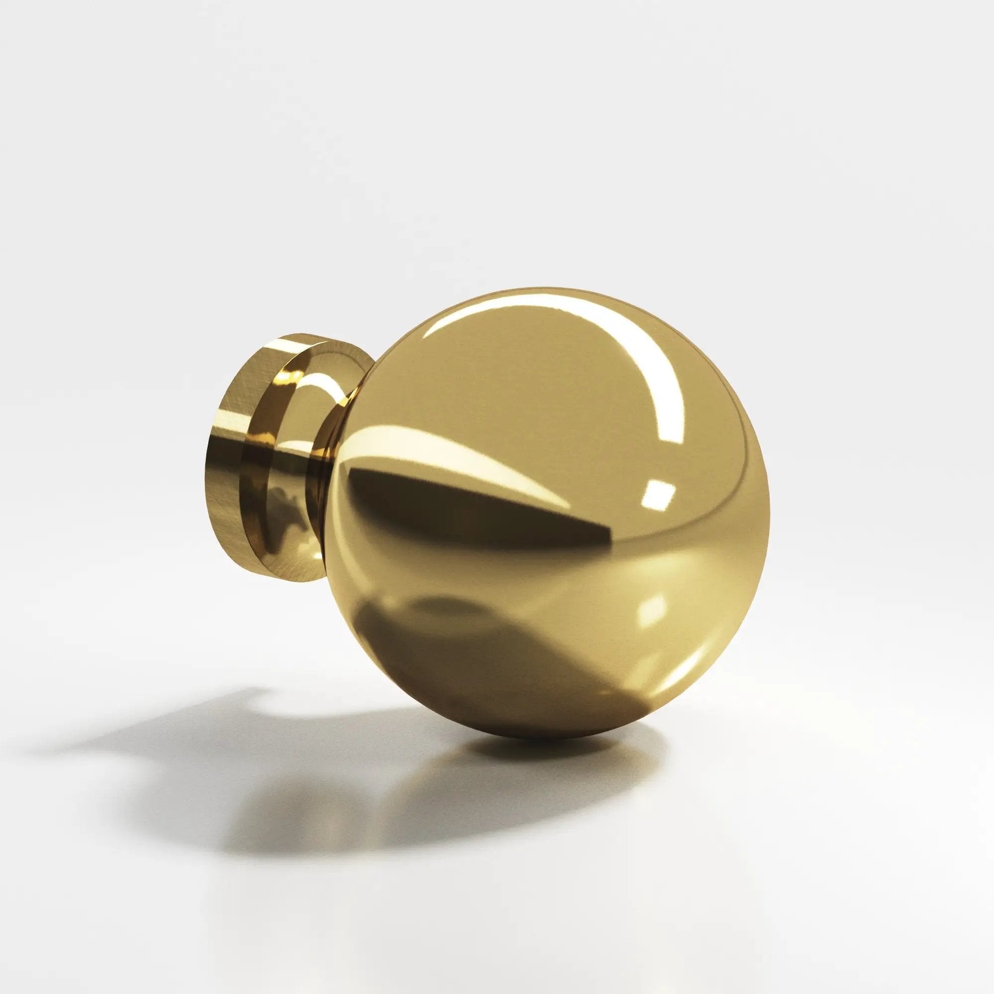 Colonial Bronze 197 Series Cabinet Knob by Colonial Bronze