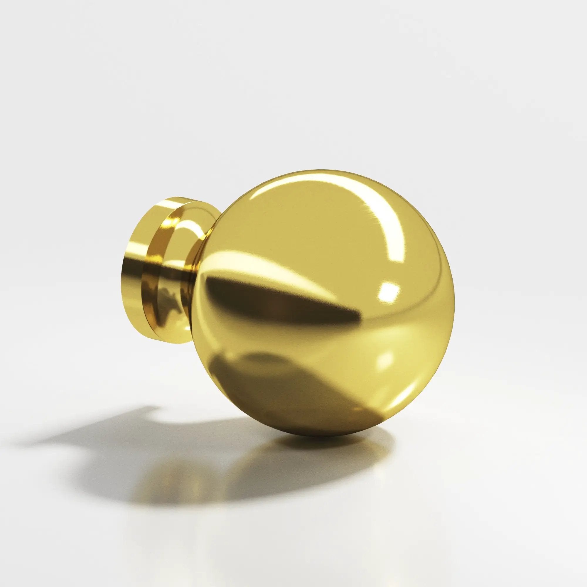 Colonial Bronze 197 Series Cabinet Knob by Colonial Bronze