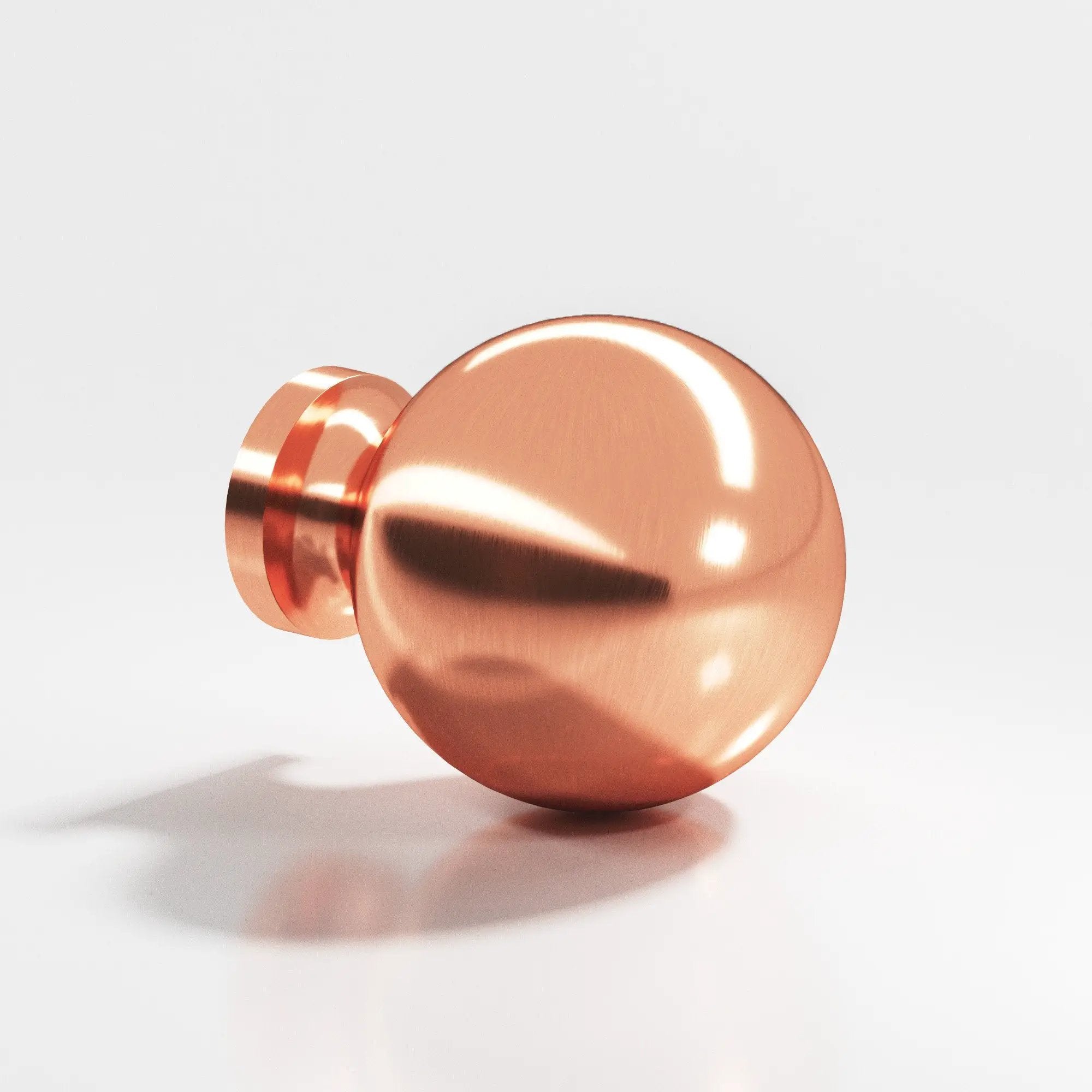 Colonial Bronze 197 Series Cabinet Knob by Colonial Bronze
