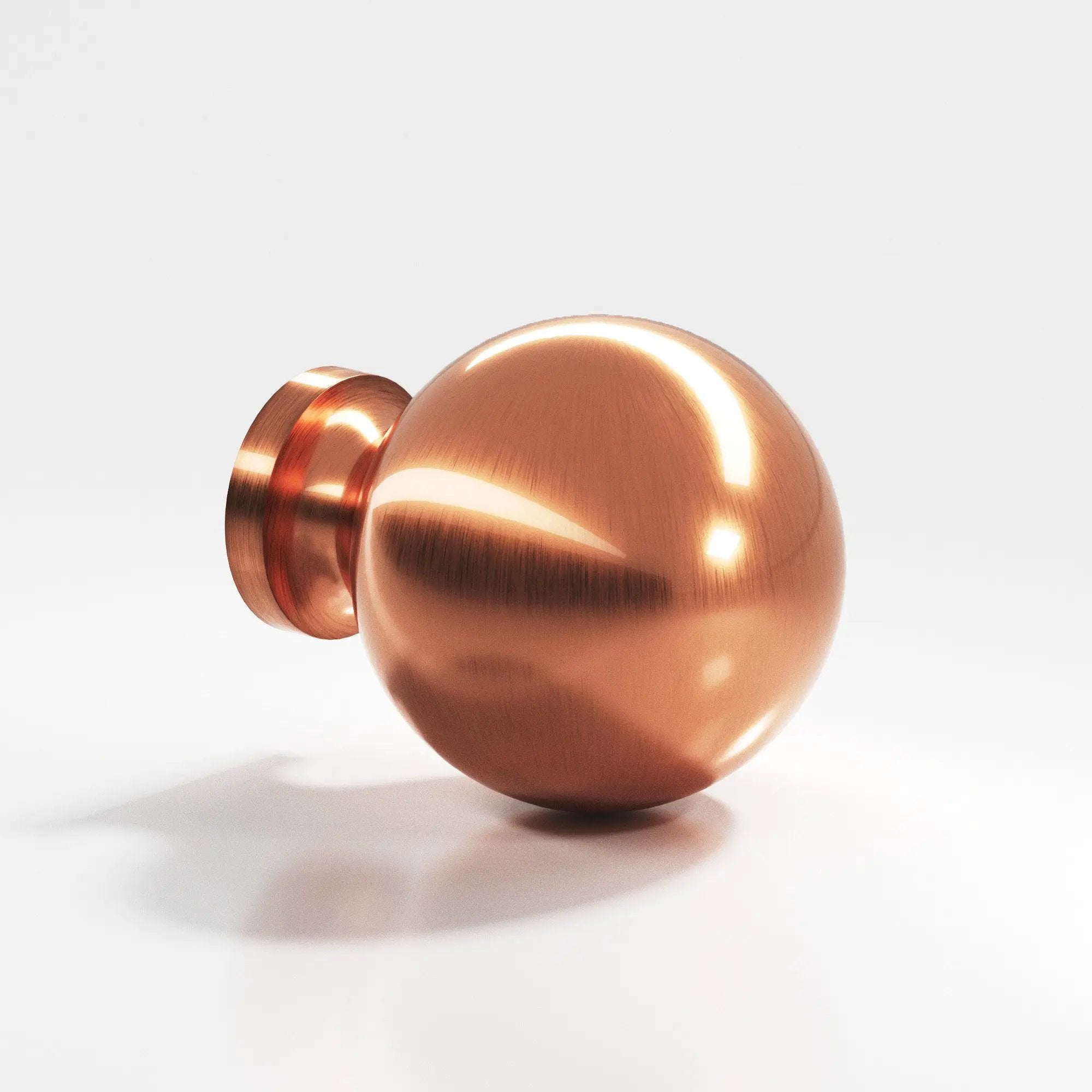 Colonial Bronze 197 Series Cabinet Knob by Colonial Bronze