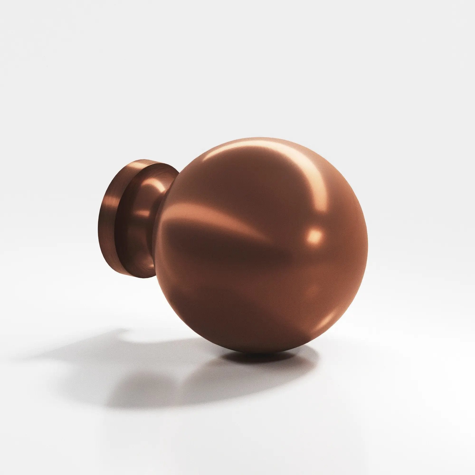 Colonial Bronze 197 Series Cabinet Knob by Colonial Bronze