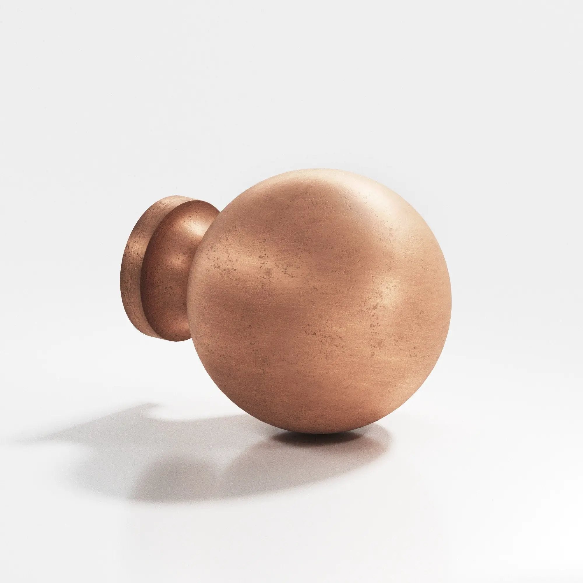 Colonial Bronze 196 Series Cabinet Knob by Colonial Bronze