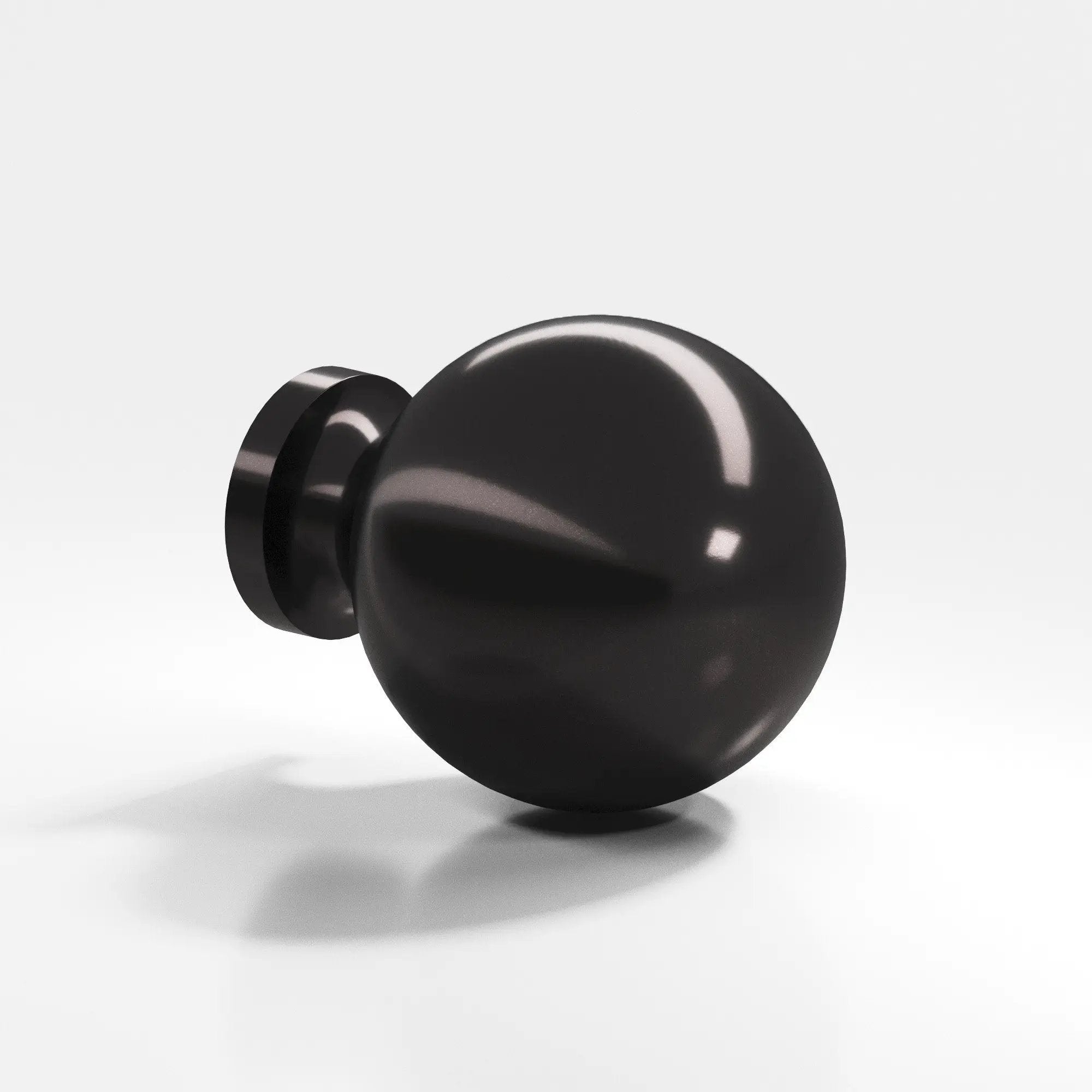 Colonial Bronze 197 Series Cabinet Knob by Colonial Bronze