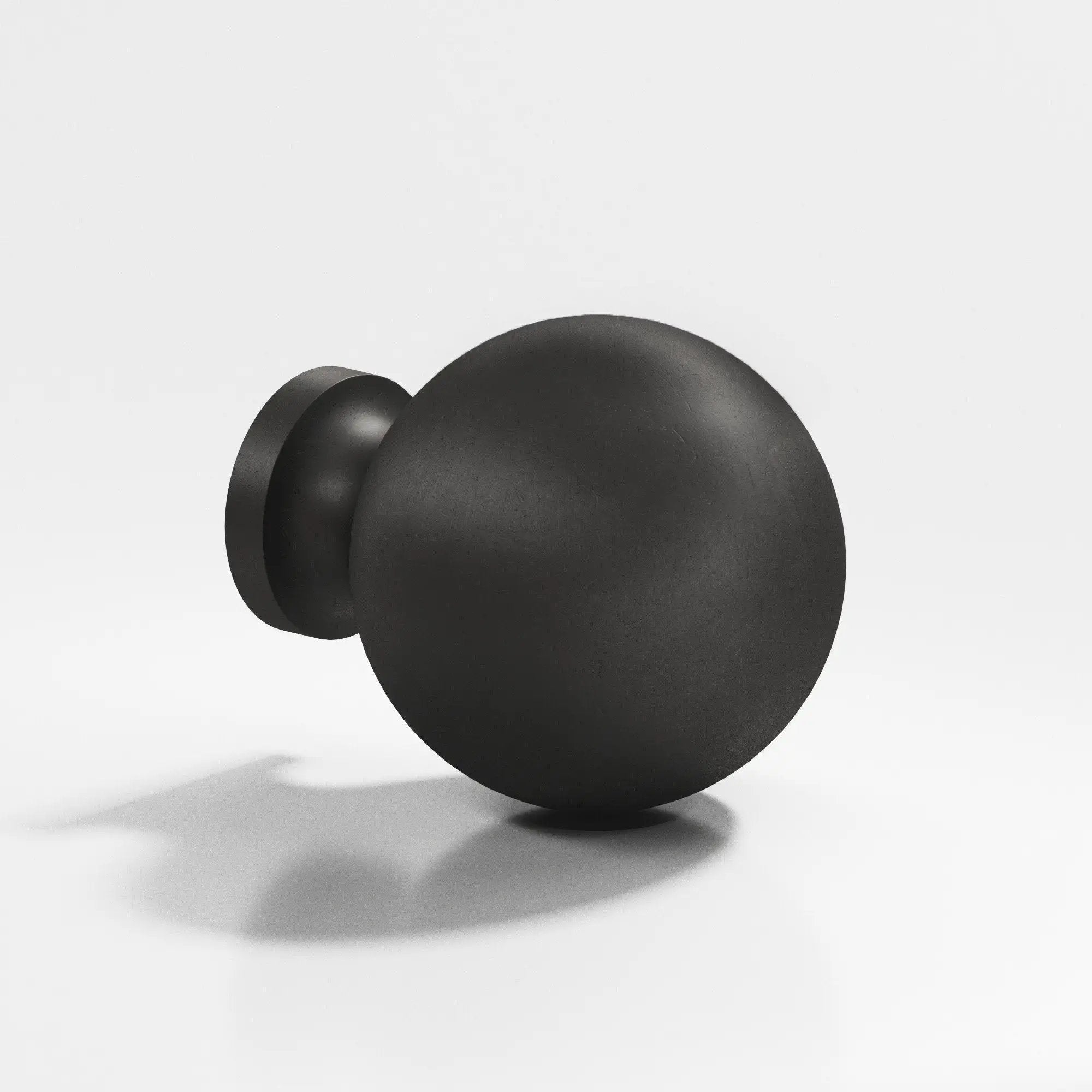 Colonial Bronze 197 Series Cabinet Knob by Colonial Bronze
