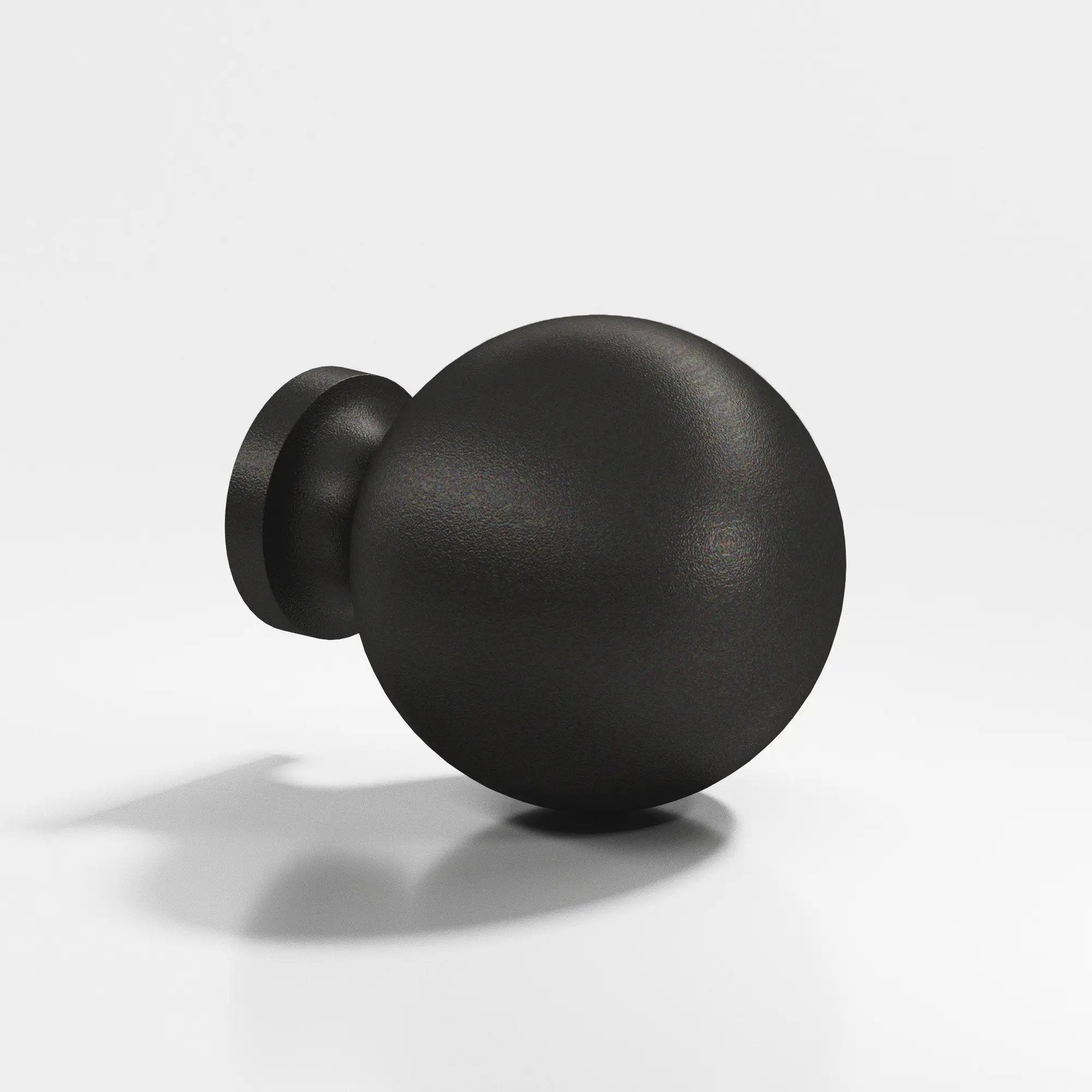 Colonial Bronze 196 Series Cabinet Knob by Colonial Bronze